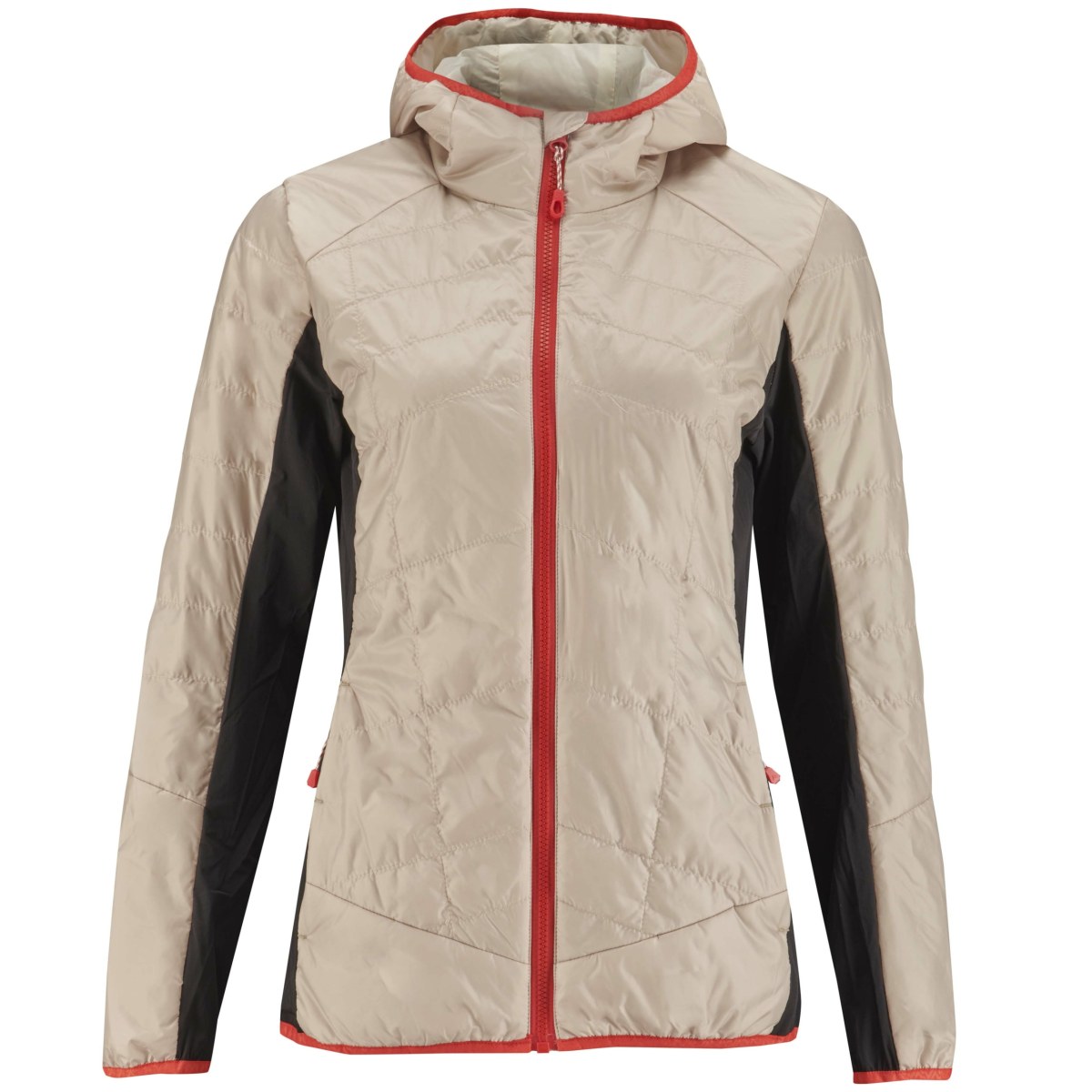 McKinley Sansa Hybrid Jacket W - Veľkosť: 36 · záber 1