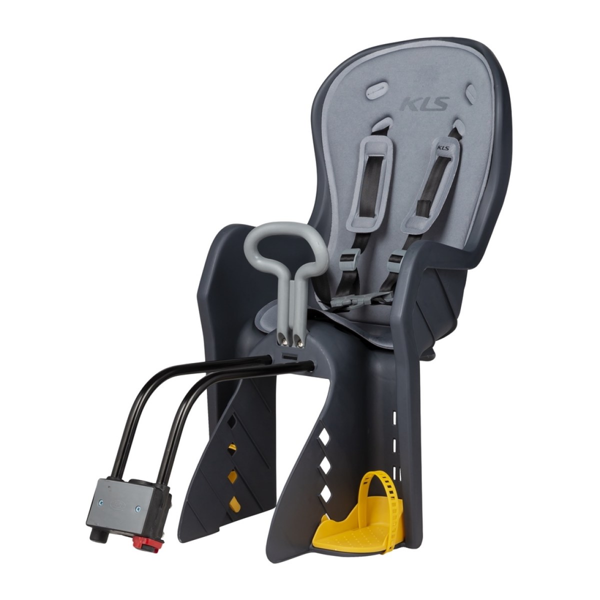 Kellys Keeper 50 · záber 1
