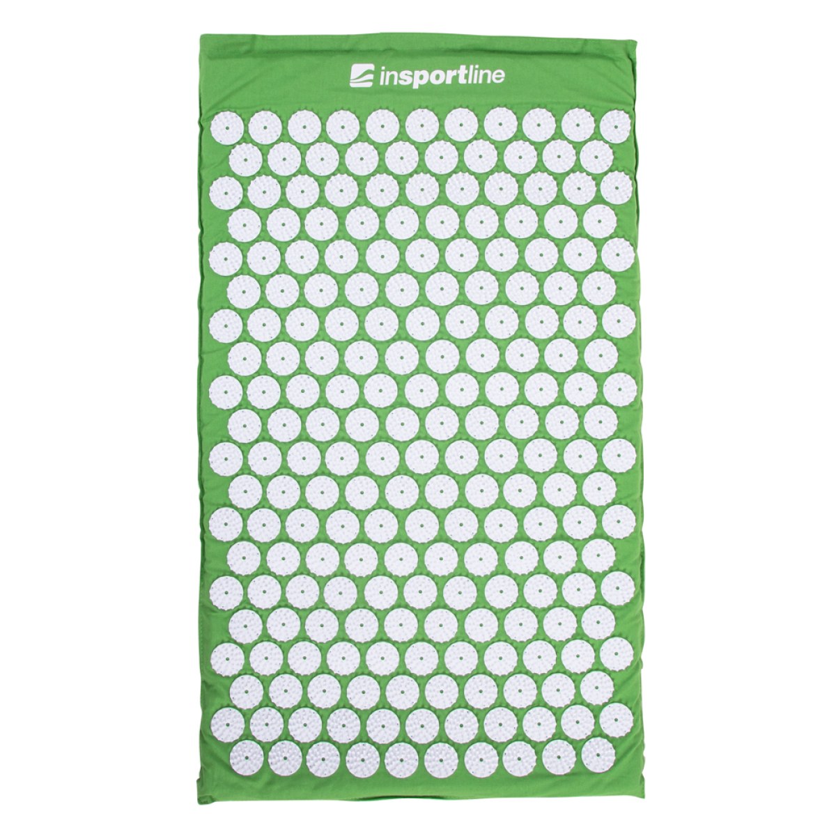 Akupresúrna podložka inSPORTline AKU-500 75x44 cm - Farba: Ružová · záber 2