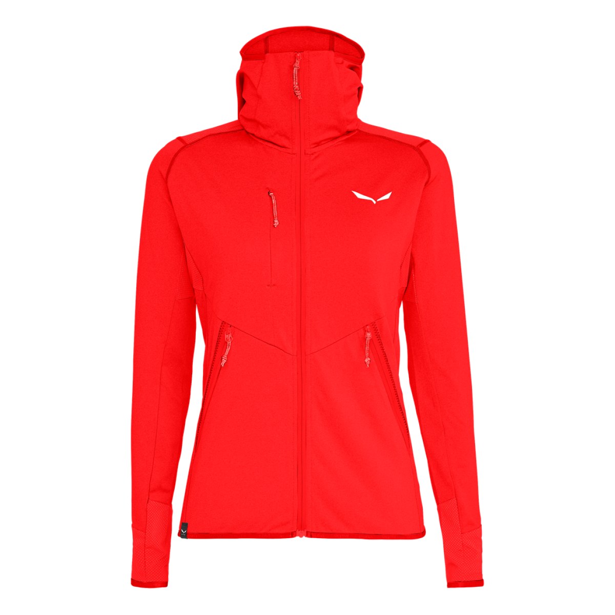 Salewa Agner Hybrid PL/DST Jacket W - Veľkosť: 40 · záber 1