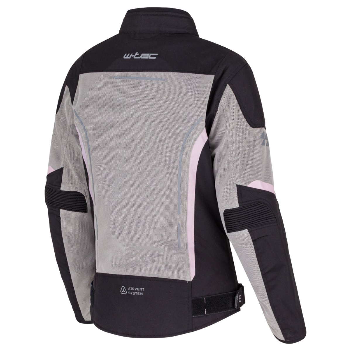 W-TEC Mirelia čierno-šedá - L · záber 4