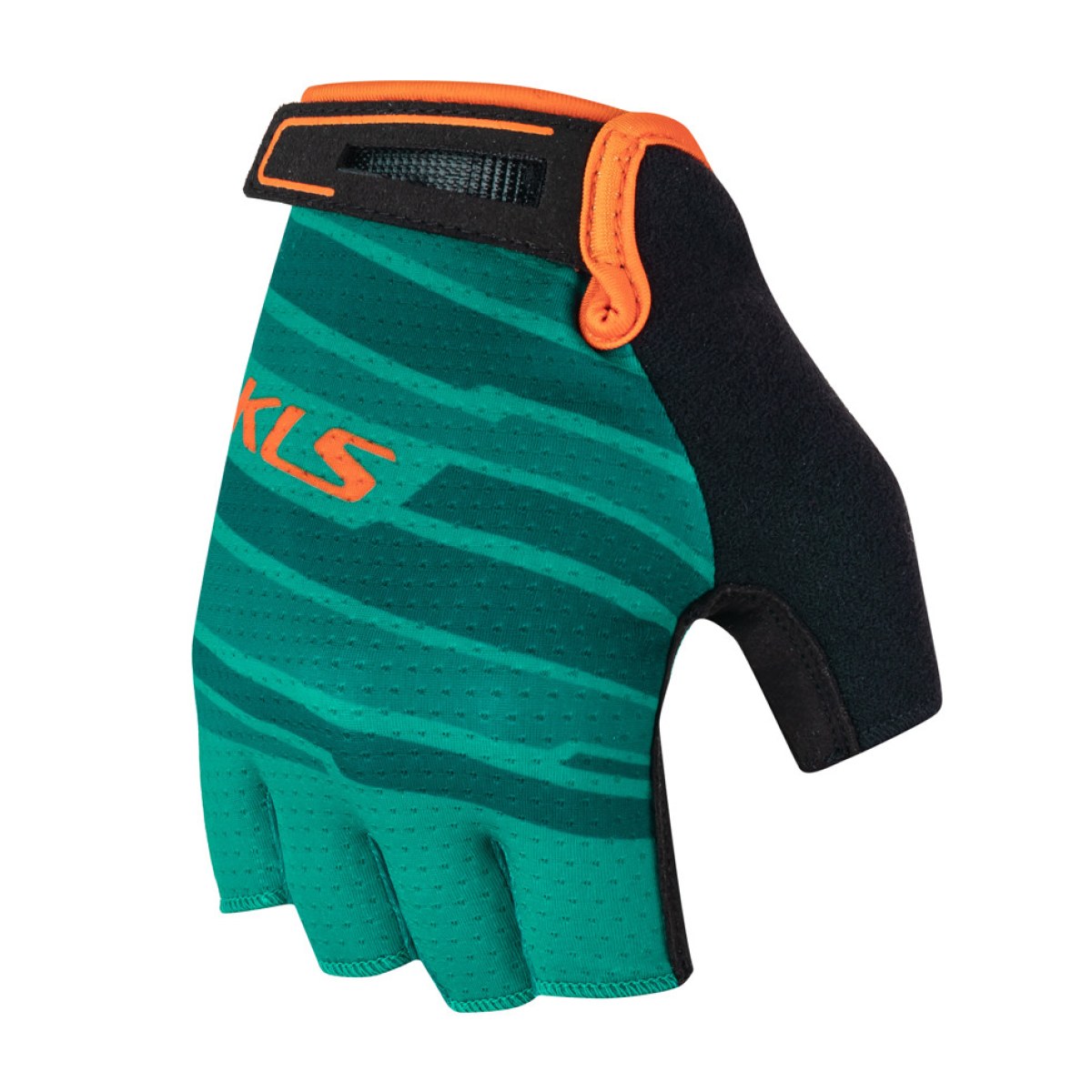 Kellys Factor 022 Teal - M · záber 1