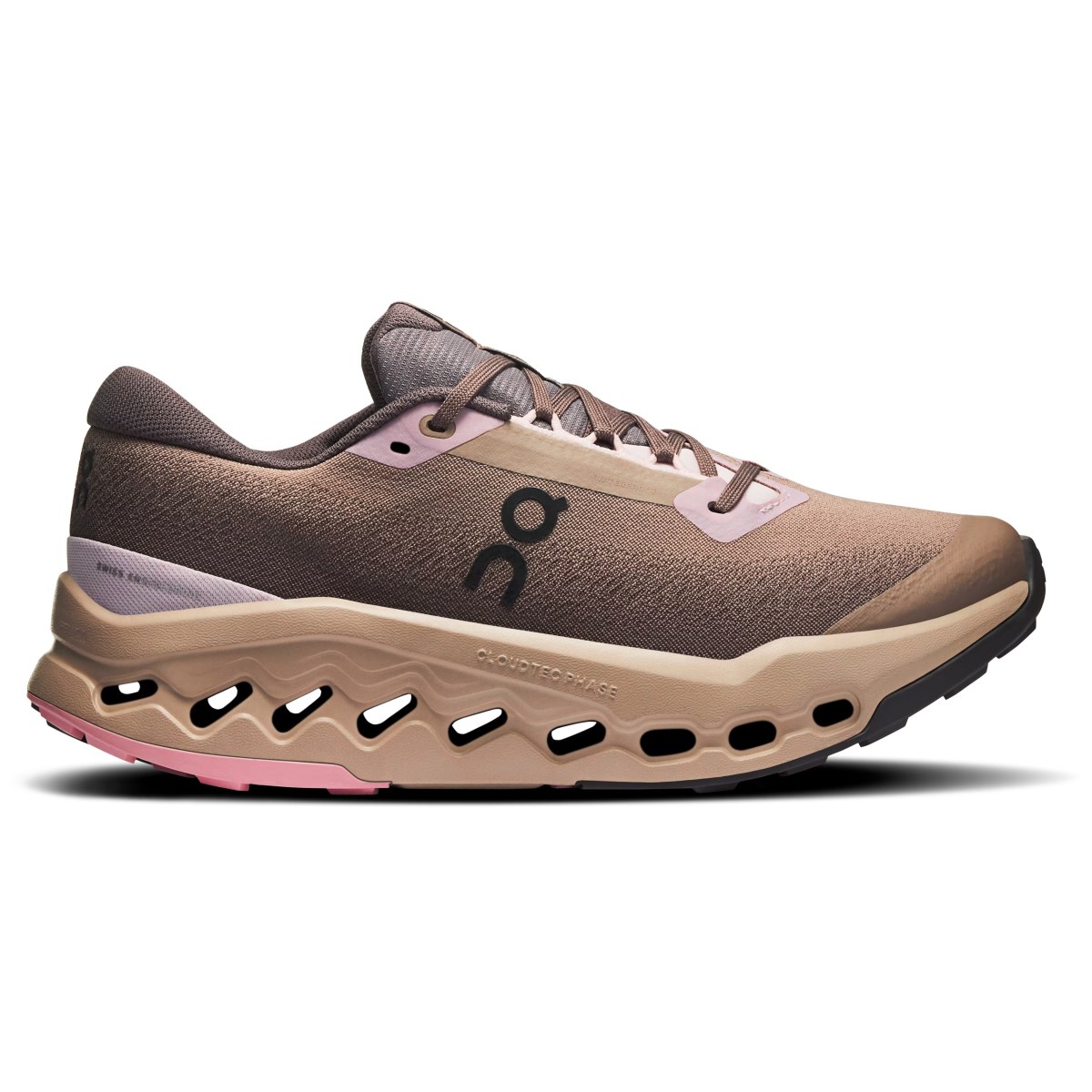 On Cloudsurfer Trail 2 Waterproof W - Veľkosť: 38,5 · záber 1