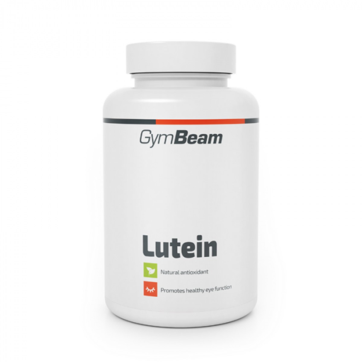 GymBeam Luteín · záber 1
