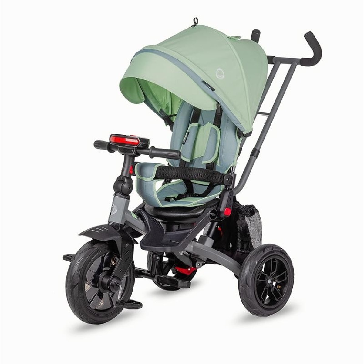 Coccolle Pianti True Blue · záber 2