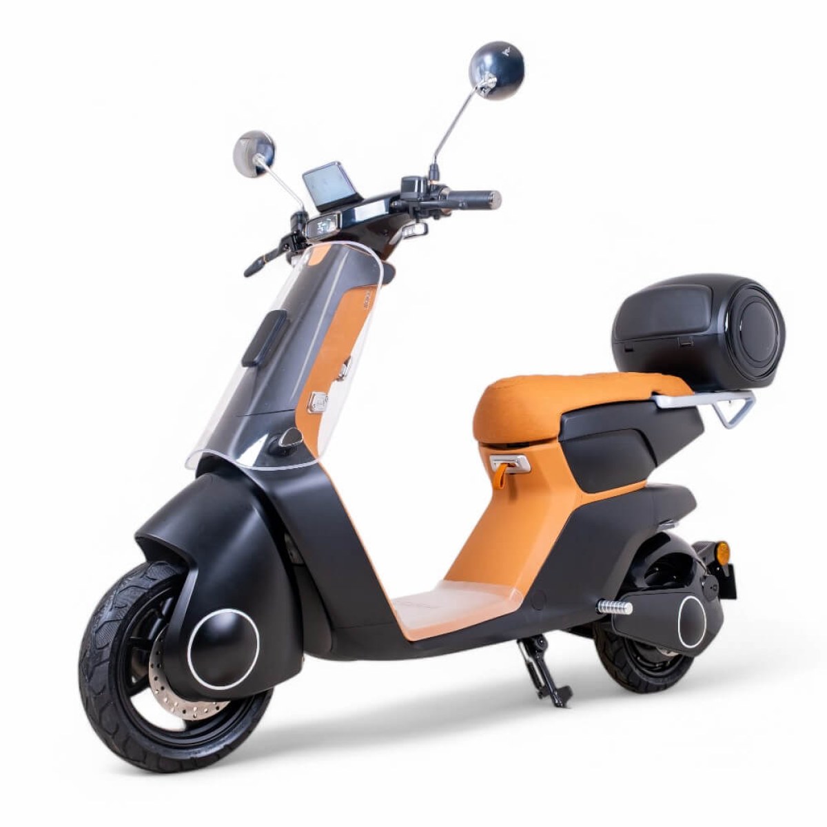 Stardust 45 čierna · záber 1
