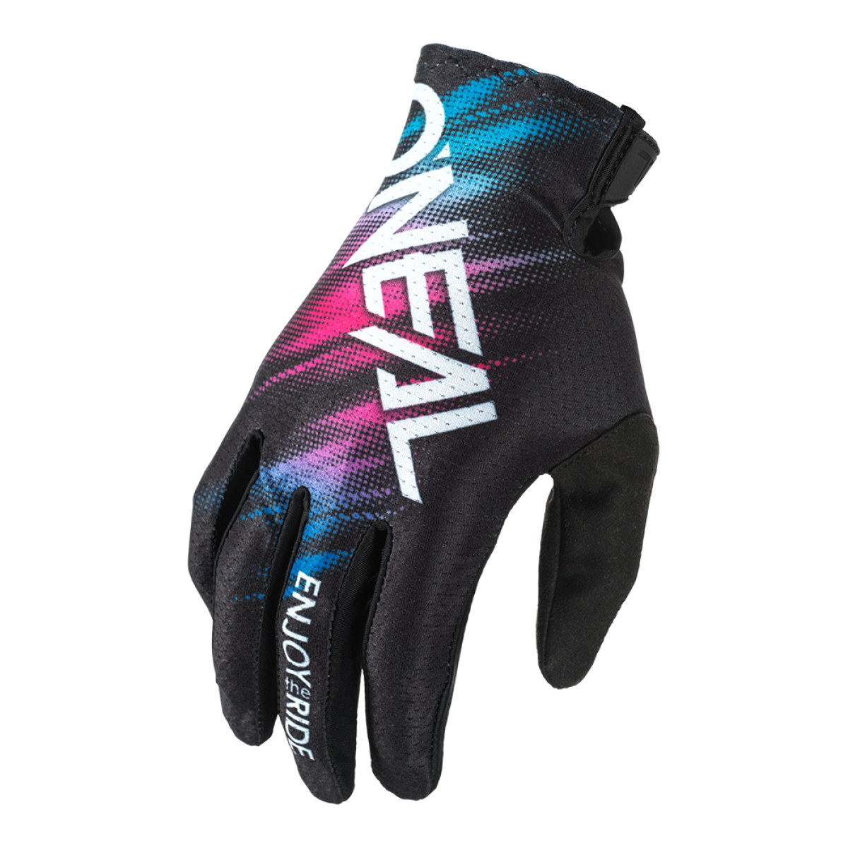 O`NEAL O'Neal Matrix Glove Voltage W - Veľkosť: S · záber 1