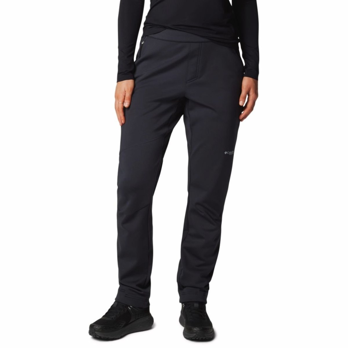 Columbia Vast Canyon™ Softshell Trousers - Veľkosť: 532 · záber 1