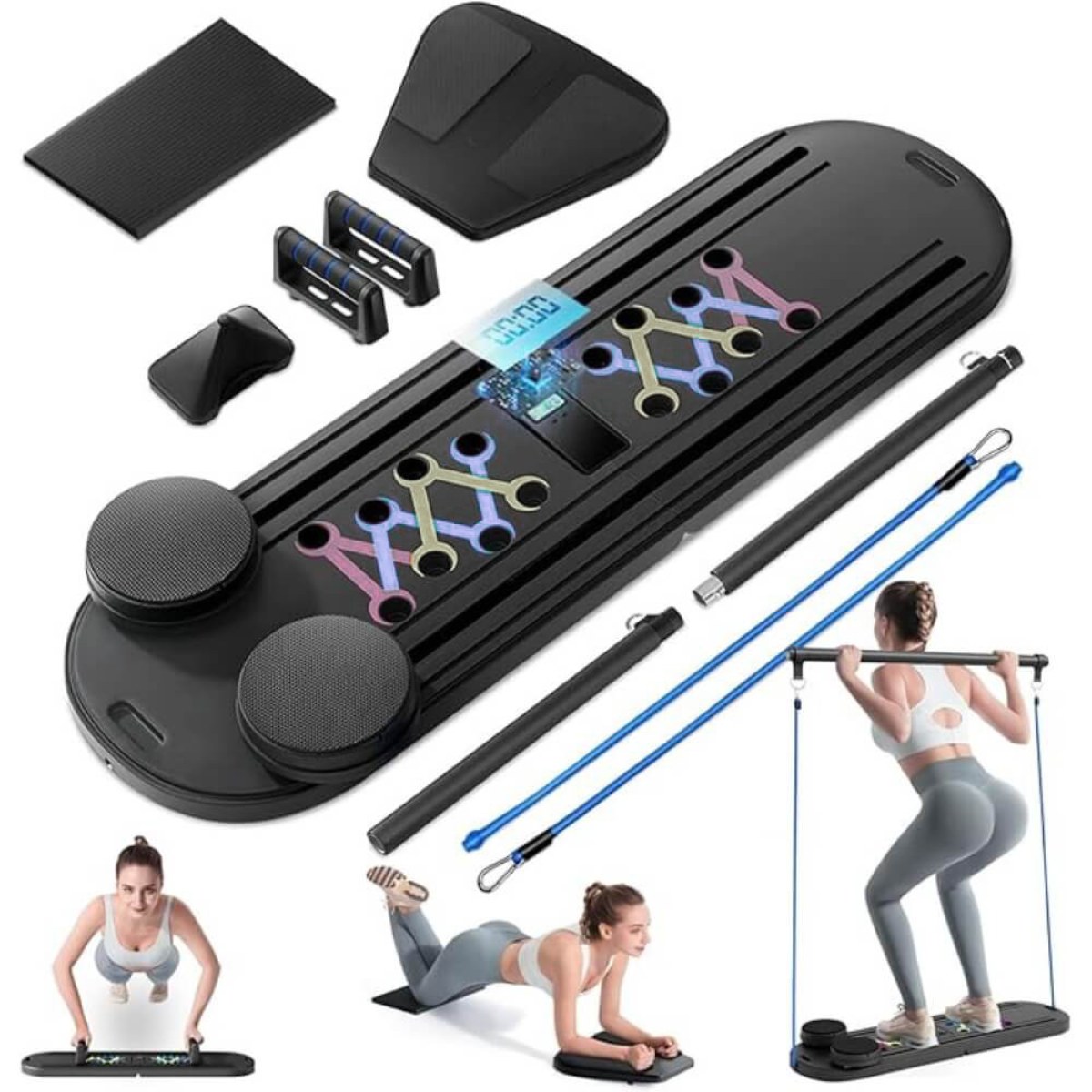 inSPORTline Pushap Zen · záber 5
