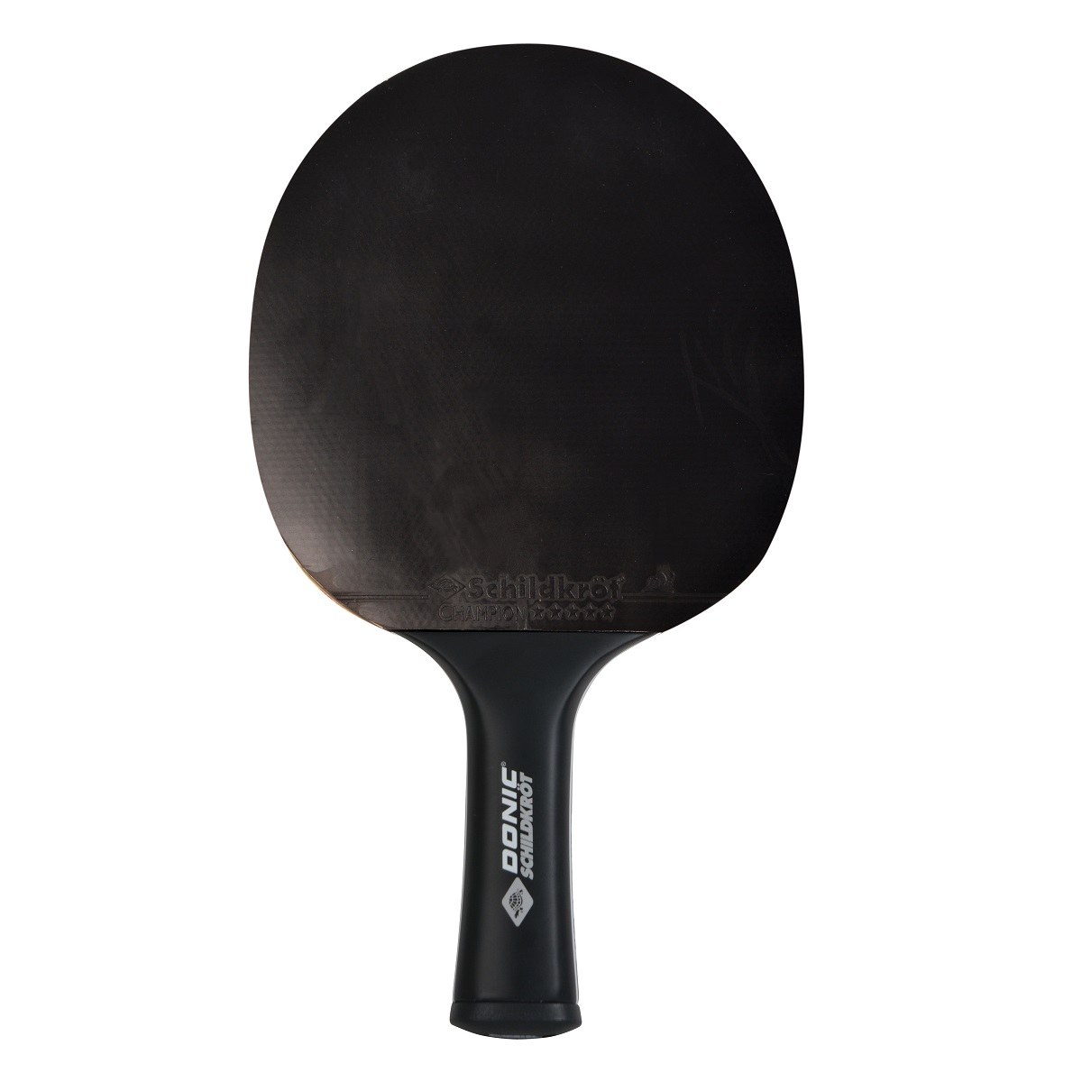 Raketa na stolný tenis DONIC CarboTec 900 concave · záber 1