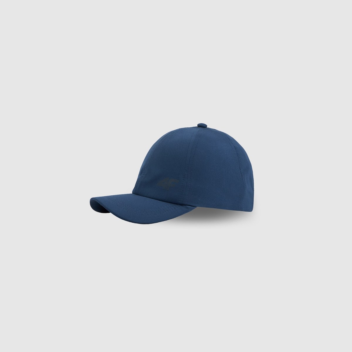 Šiltovka snapback detská - tmavomodrá · záber 1