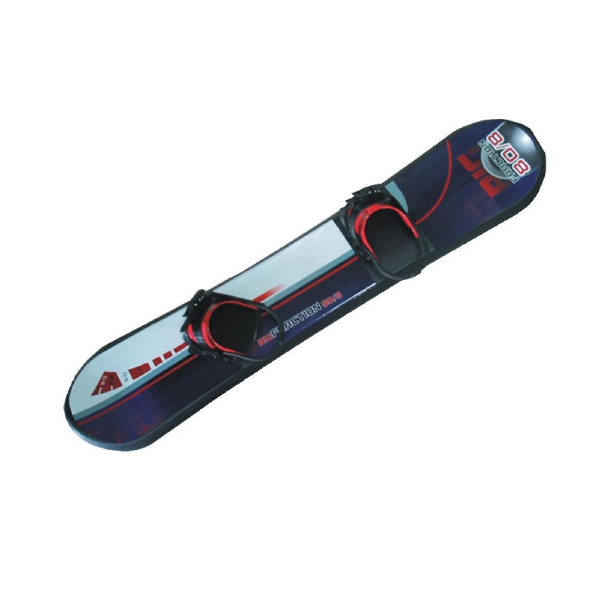Detský snowboard 130 cm · záber 1