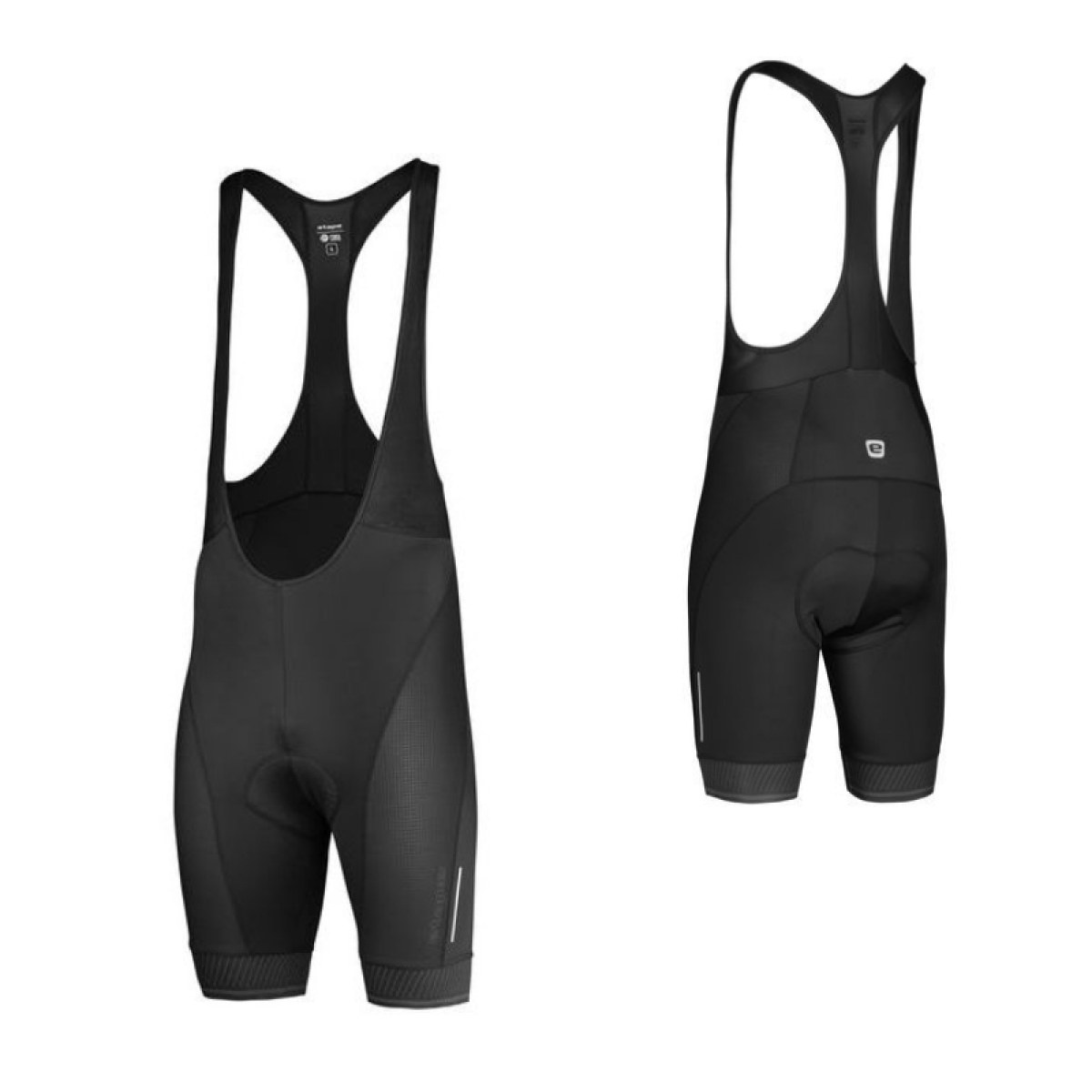 Etape Elite Lacl 2.0 čierna - M · záber 1