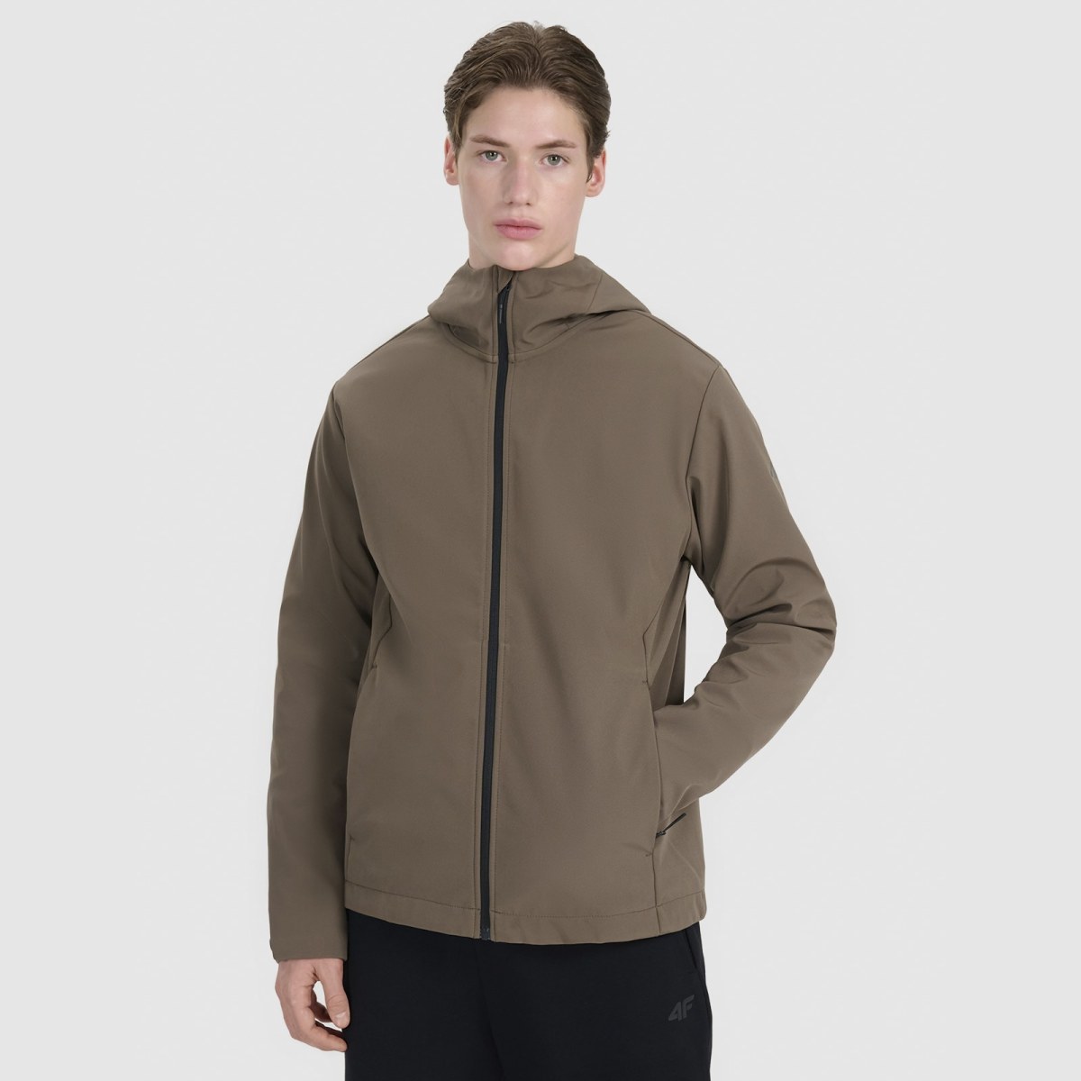 SOFTSHELL · záber 11