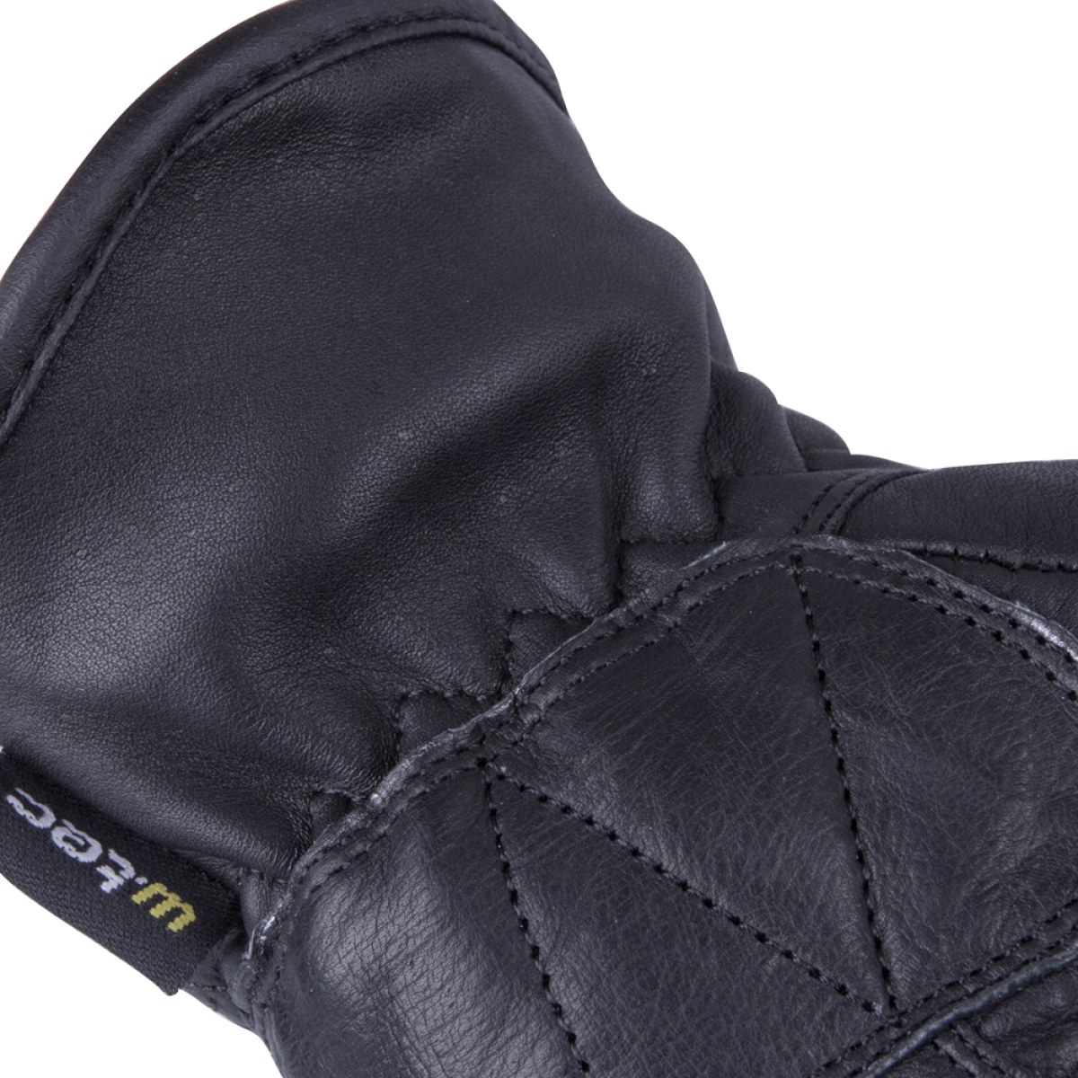 Pánske moto rukavice W-TEC Swaton - Veľkosť: M · záber 4