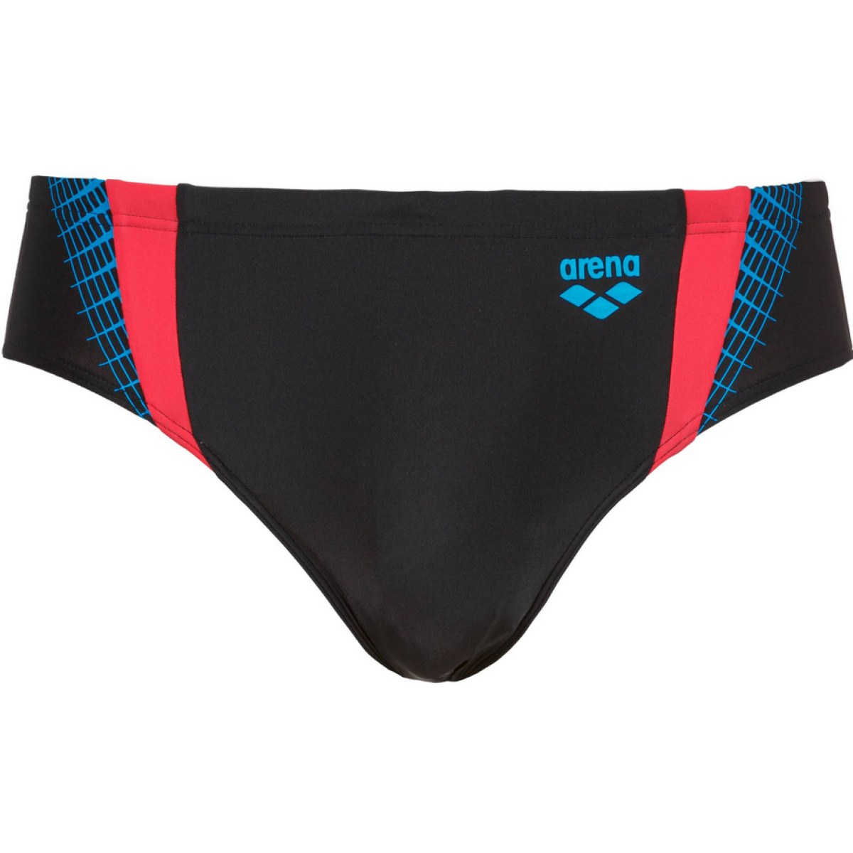 Arena Threefold Slip Badehose - Veľkosť: 4 · záber 1