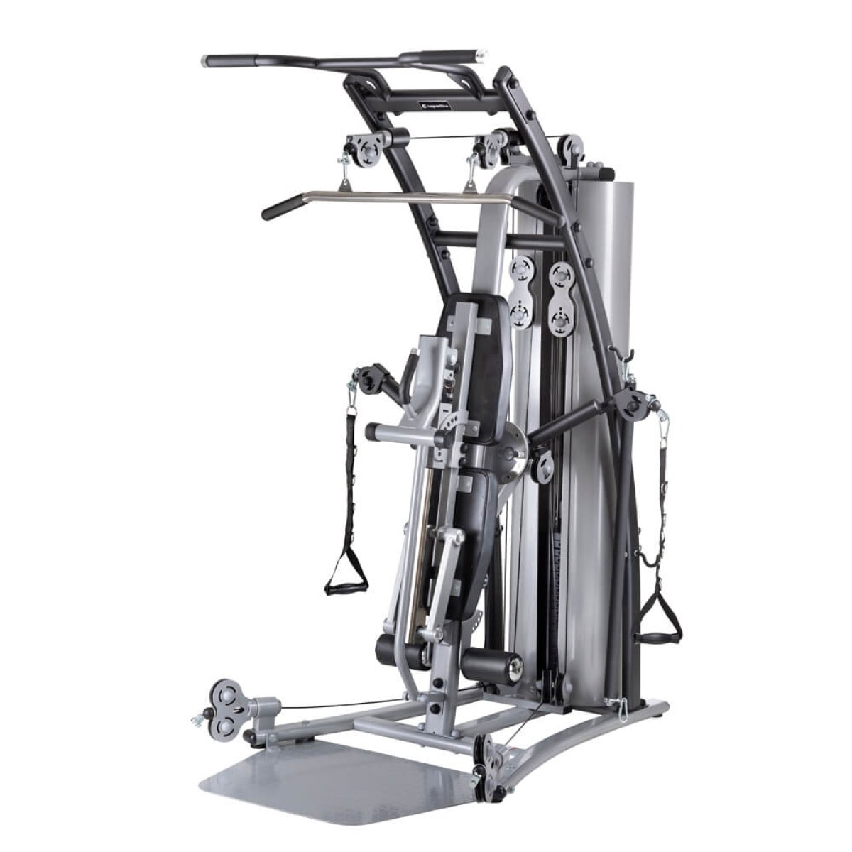 Posilňovacia veža inSPORTline Profigym C200 · záber 2