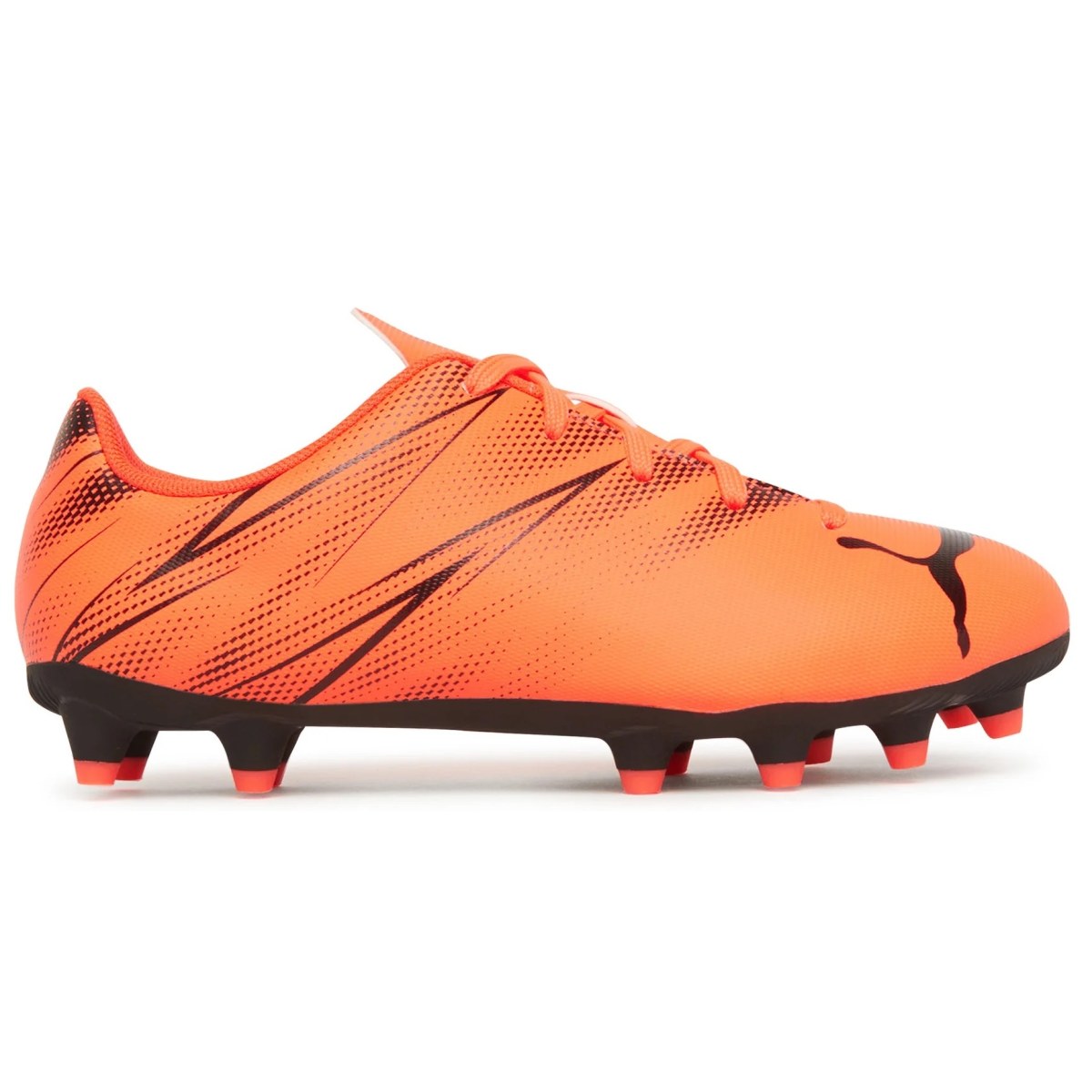 Puma Junior Attacanto FG/AG - Veľkosť: 32,5 · záber 1