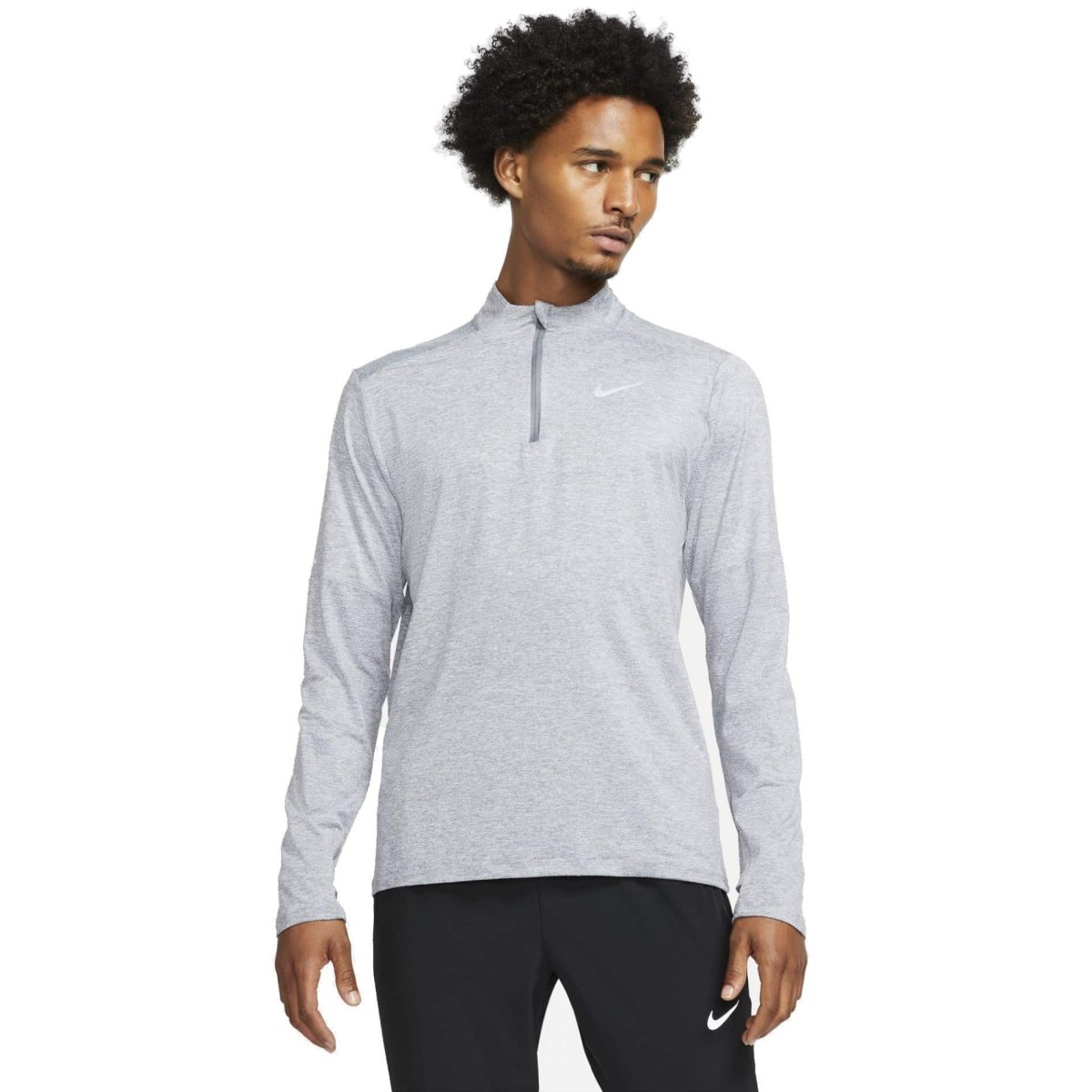 Nike Dri-Fit Element Running Top M - Veľkosť: XL · záber 1