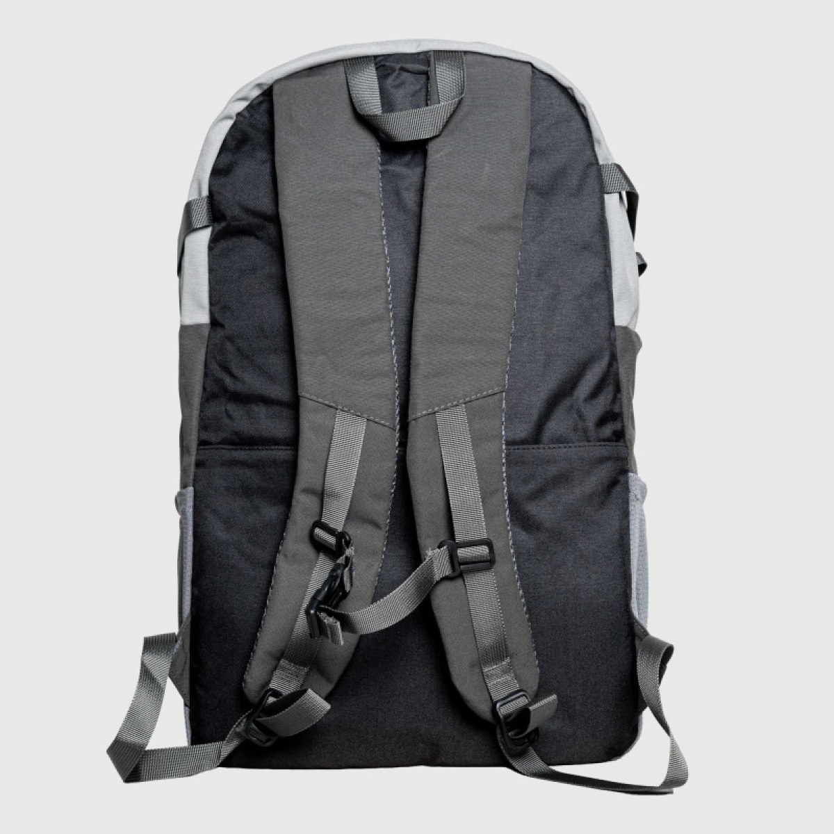 Batoh Iron Aesthetics Hiker, sivý · záber 3