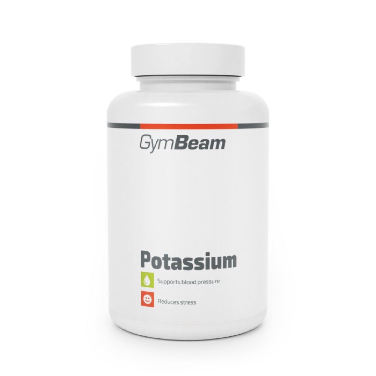 GymBeam Potassium · záber 1