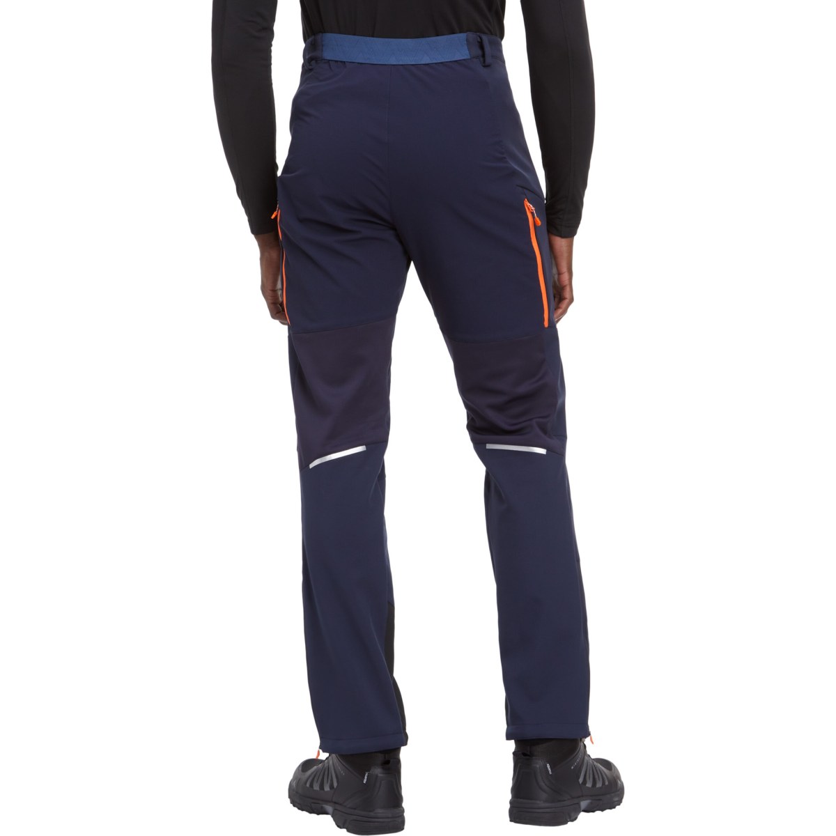 McKinley Saina Touring Pants - Veľkosť: 54 · záber 3