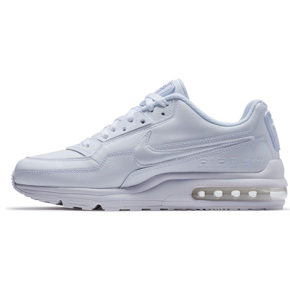 Nike Air Max LTD 3 M - Veľkosť: 46 · záber 2