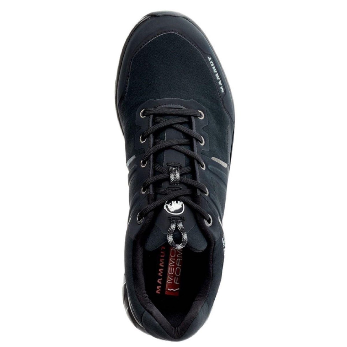 Mammut Ultimate Pro Low GTX W - Veľkosť: 38 · záber 2