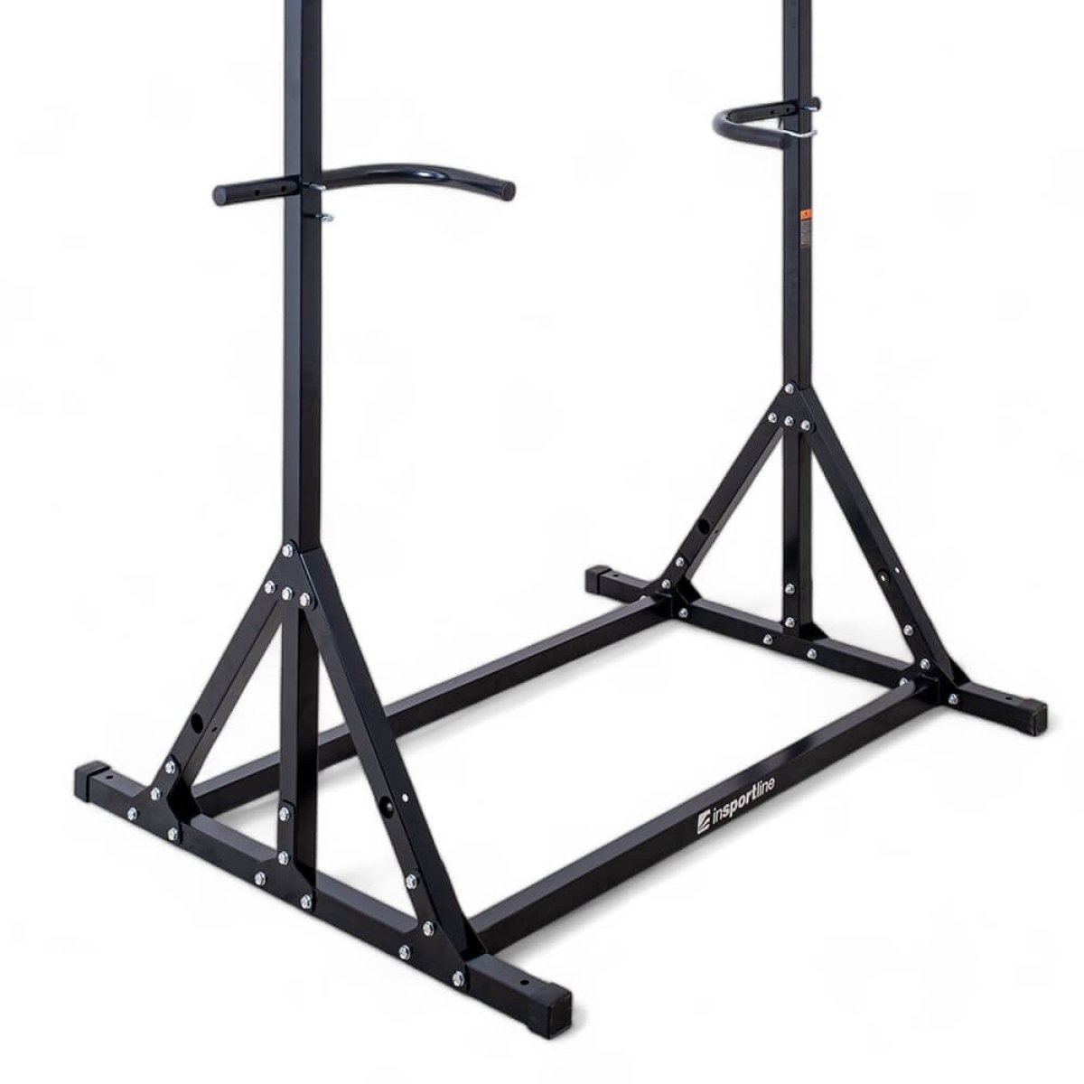 inSPORTline ON-X PT200 · záber 5