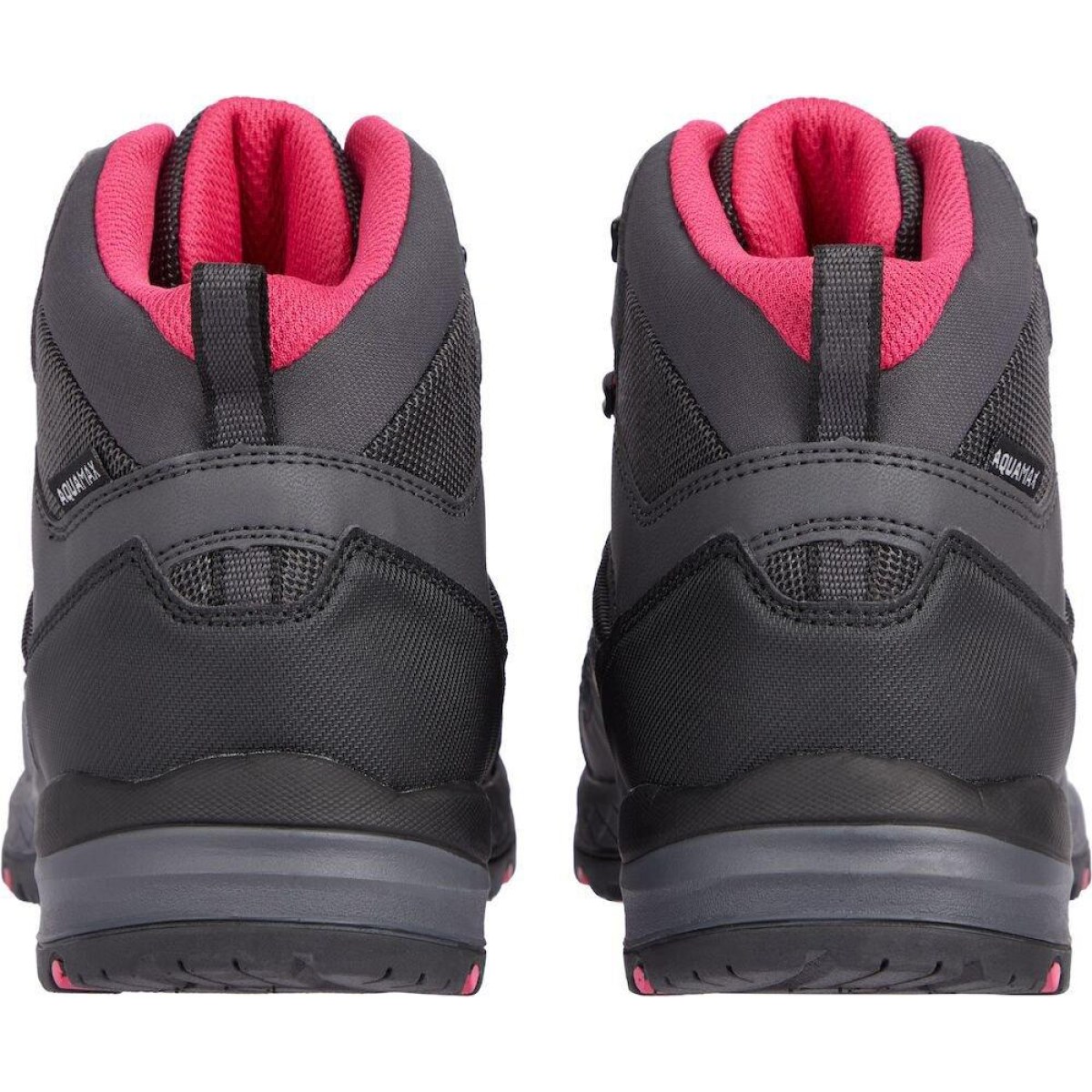 McKinley Kona V Mid AQX Hiking W - Veľkosť: 36 · záber 4