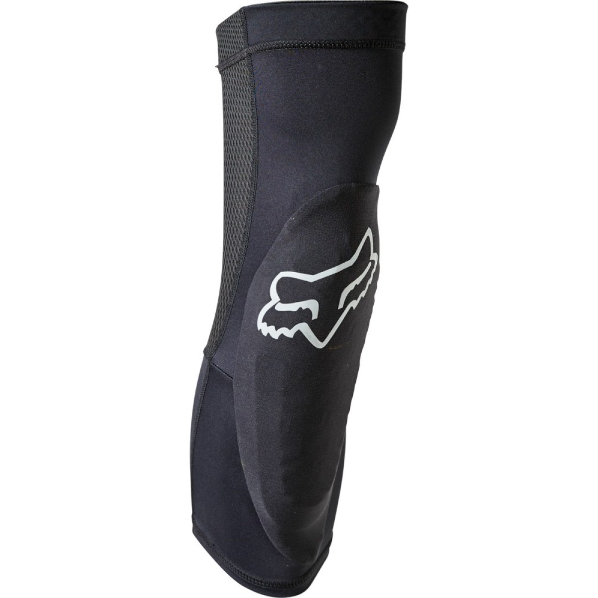 FOX Enduro Knee Guard Black - XL · záber 1