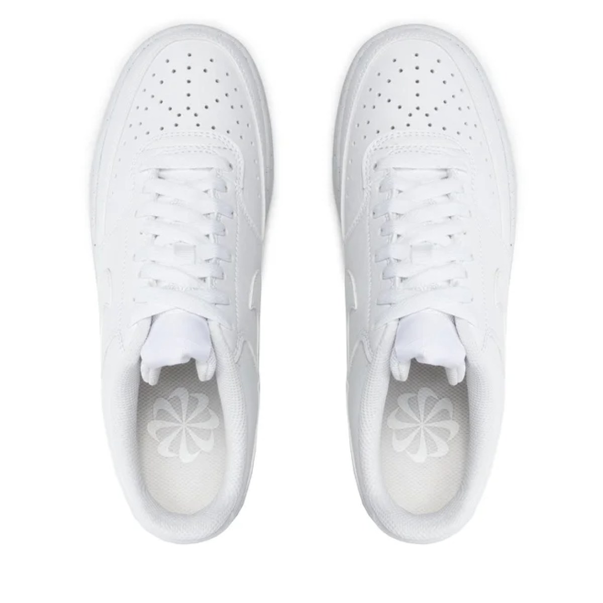 Nike Court Vision Low M - Veľkosť: 47,5 · záber 4