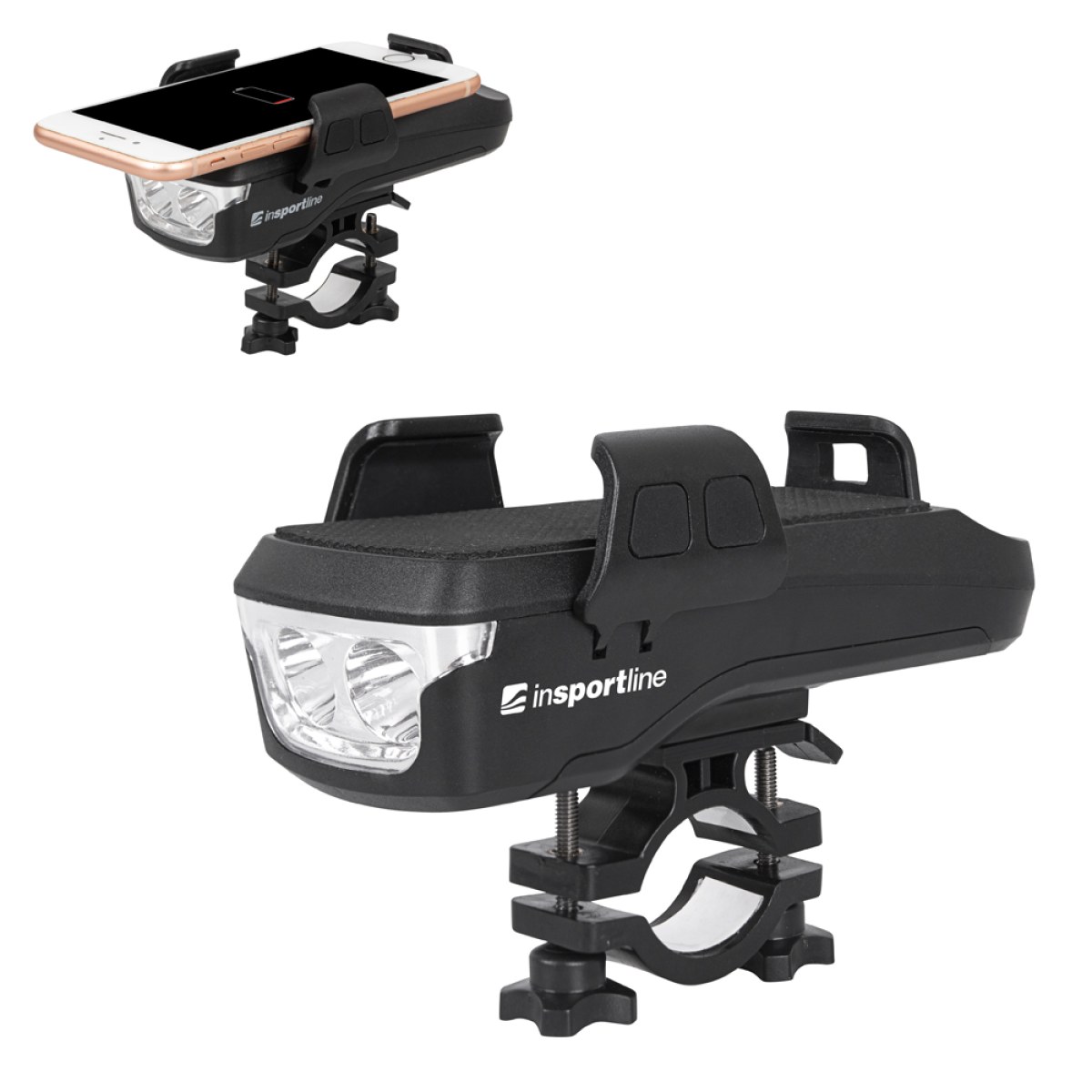 inSPORTline Electronics Keporfun · záber 1