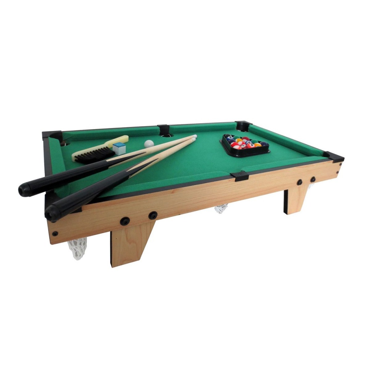 Biliard stôl SPARTAN mini · záber 1