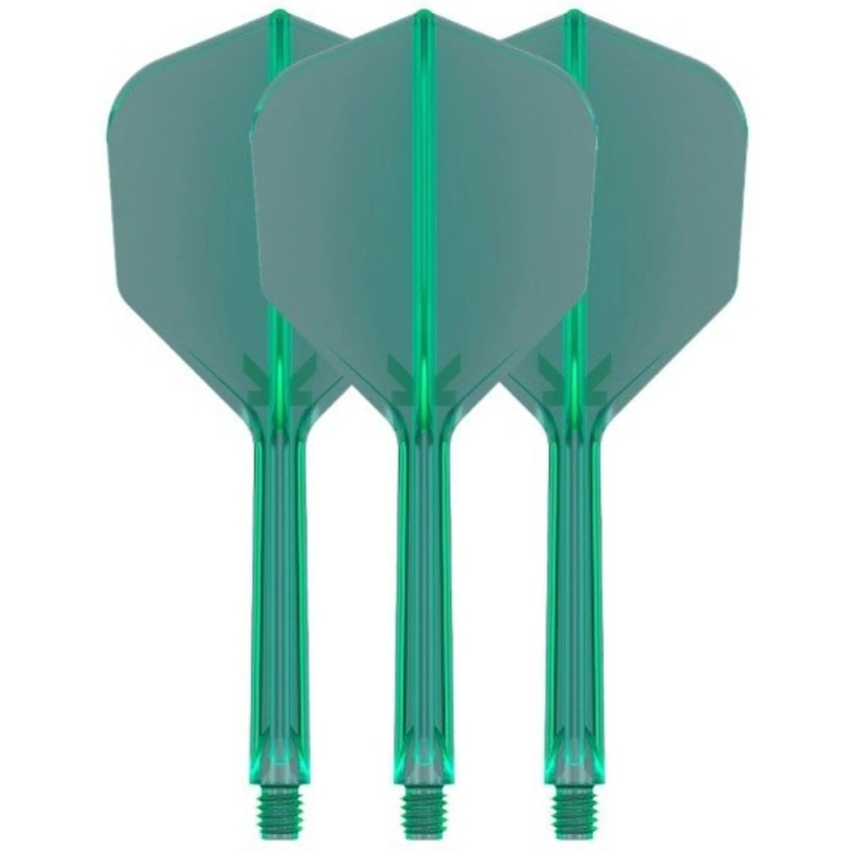 Target K-Flex No6 Medium zelená · záber 1