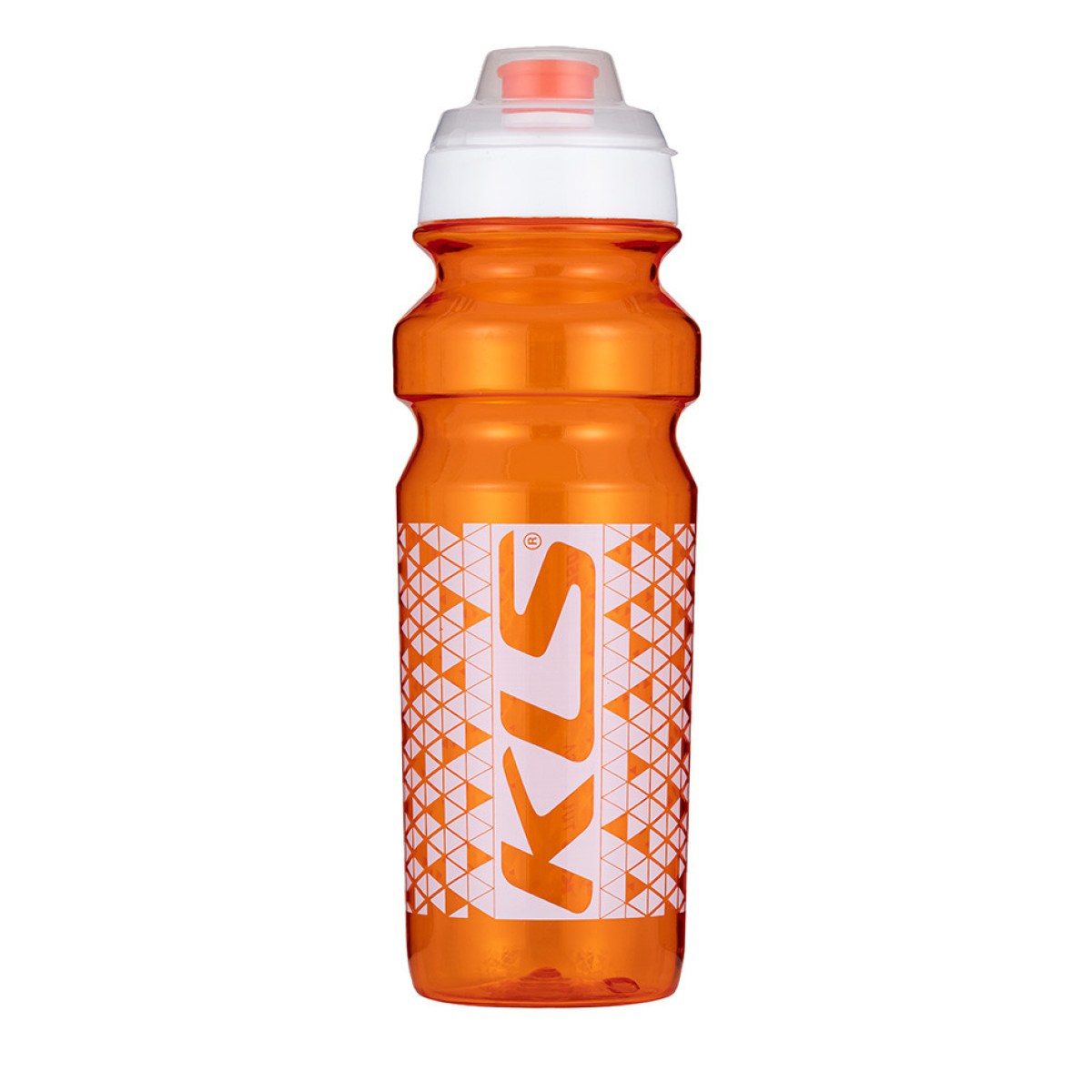 Kellys Tularosa 022 0,75 l Orange · záber 1