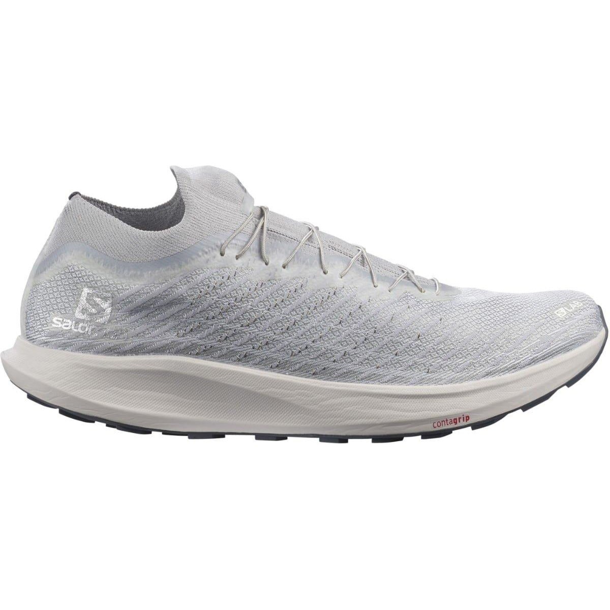 Salomon S/LAB Pulsar - Veľkosť: 38 · záber 2