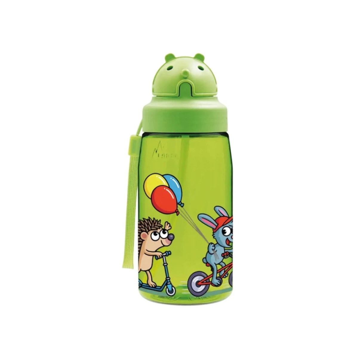Laken Oby Tritan 450 ml Chupi · záber 5