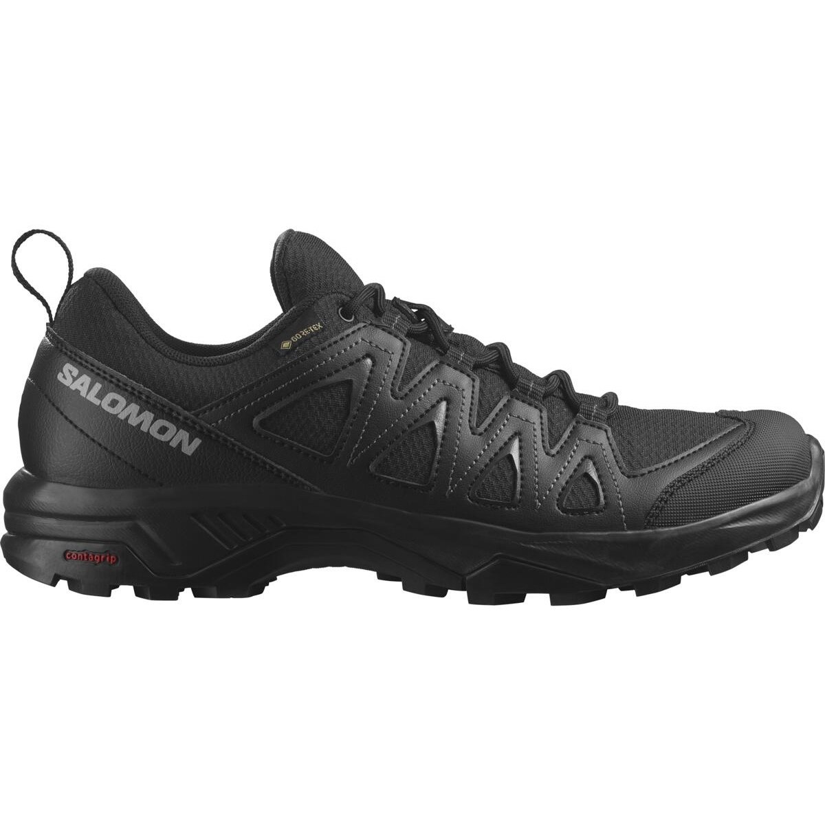 Salomon X Braze GTX M - Veľkosť: 42 · záber 1