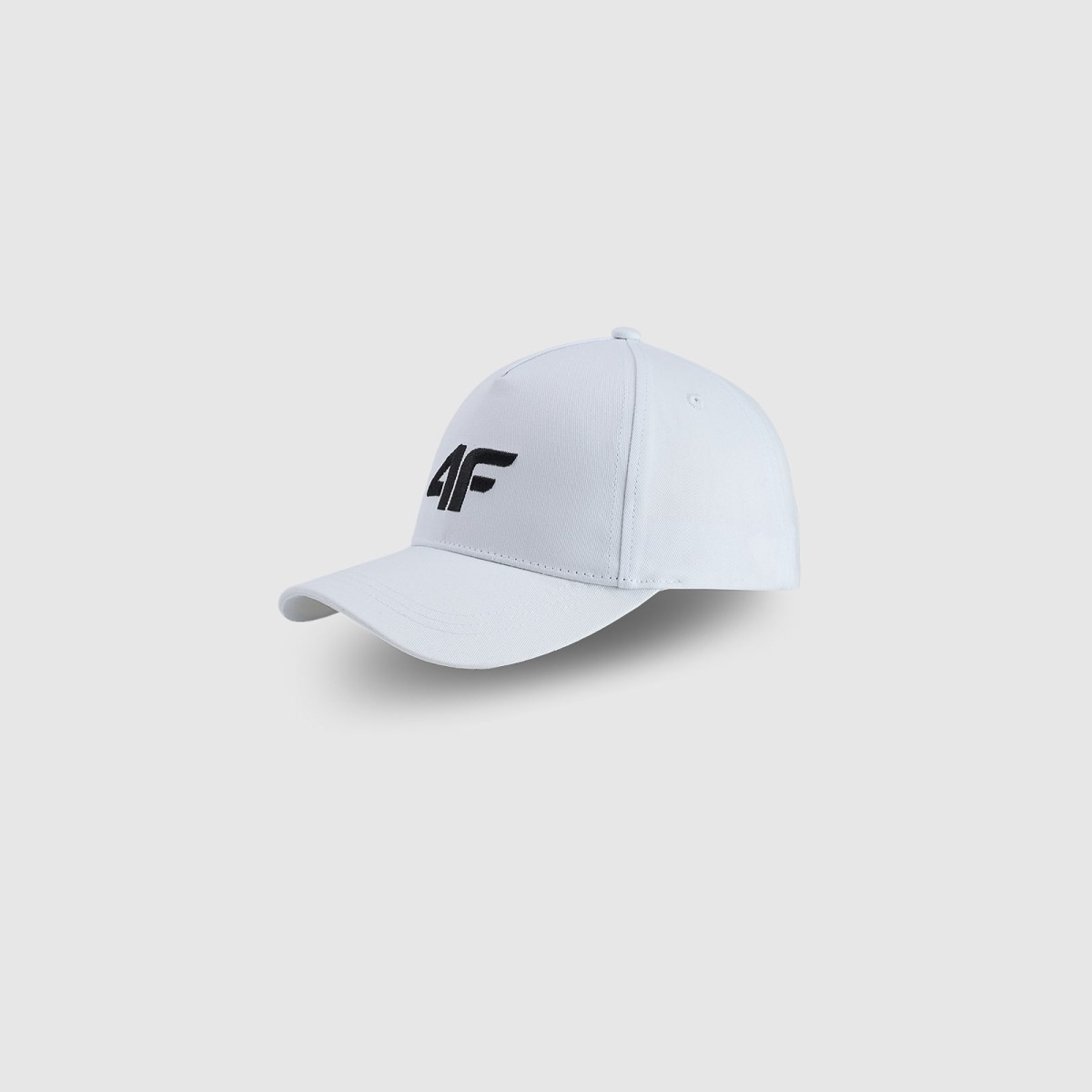 Šiltovka strapback dámska - biela · záber 1