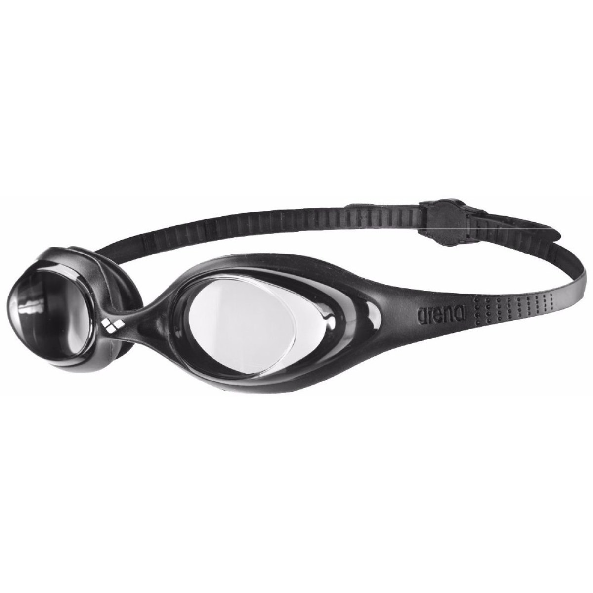 Arena Spider clear-black · záber 1