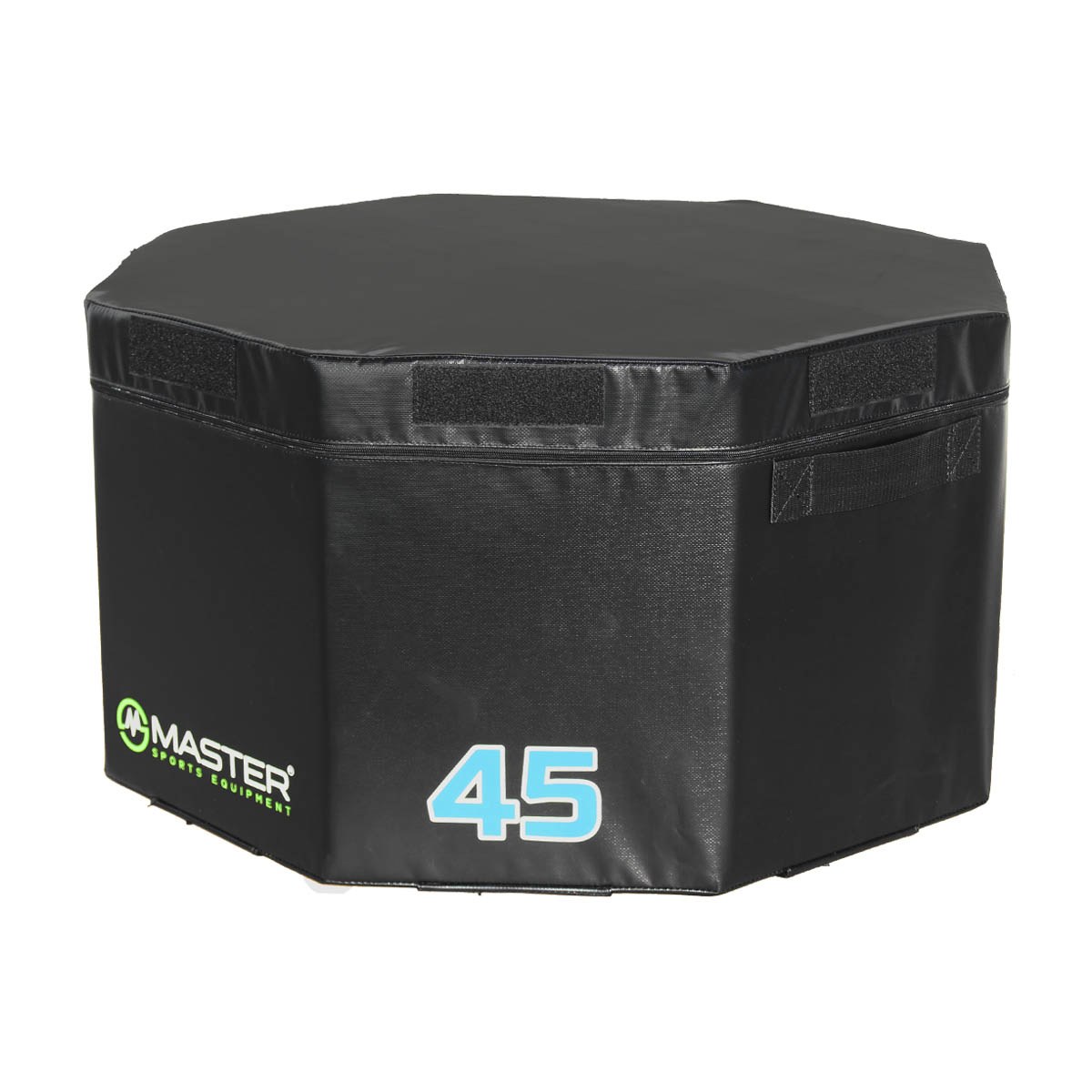 Tréningový plyo box MASTER - 45 cm · záber 1