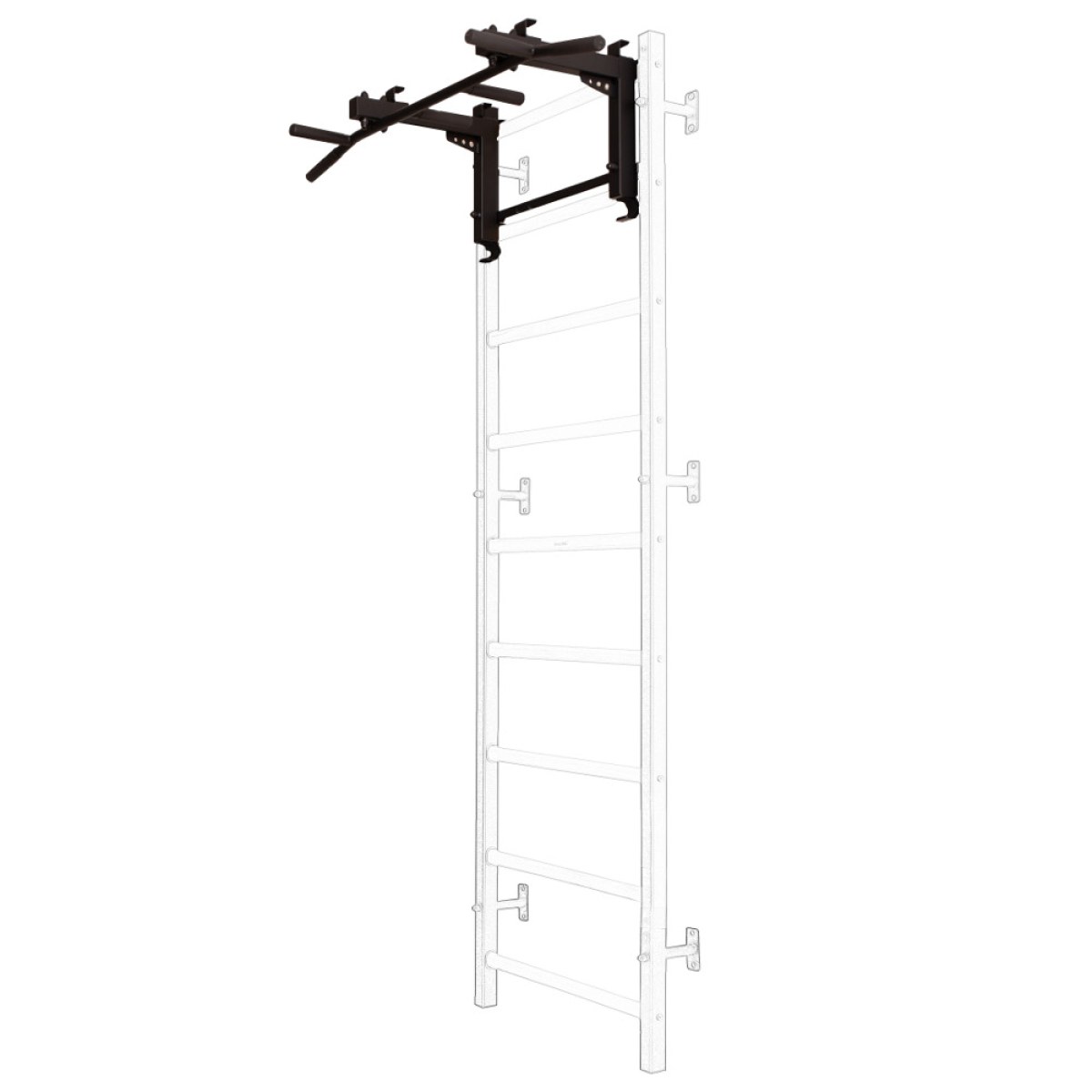 BenchK PB3B · záber 1
