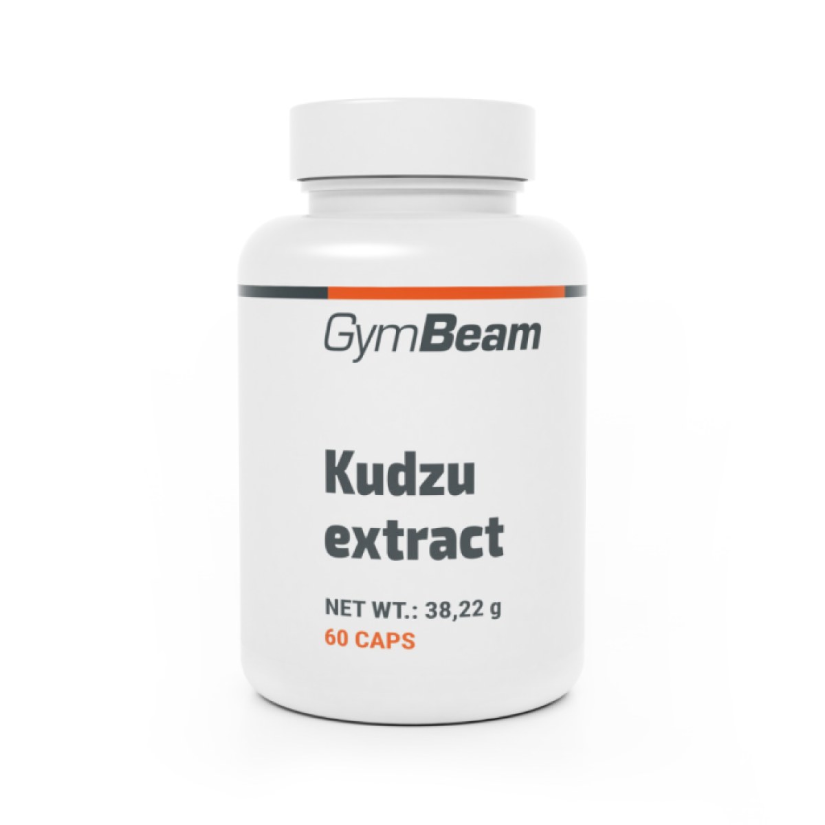 GymBeam Kudzu extrakt · záber 1