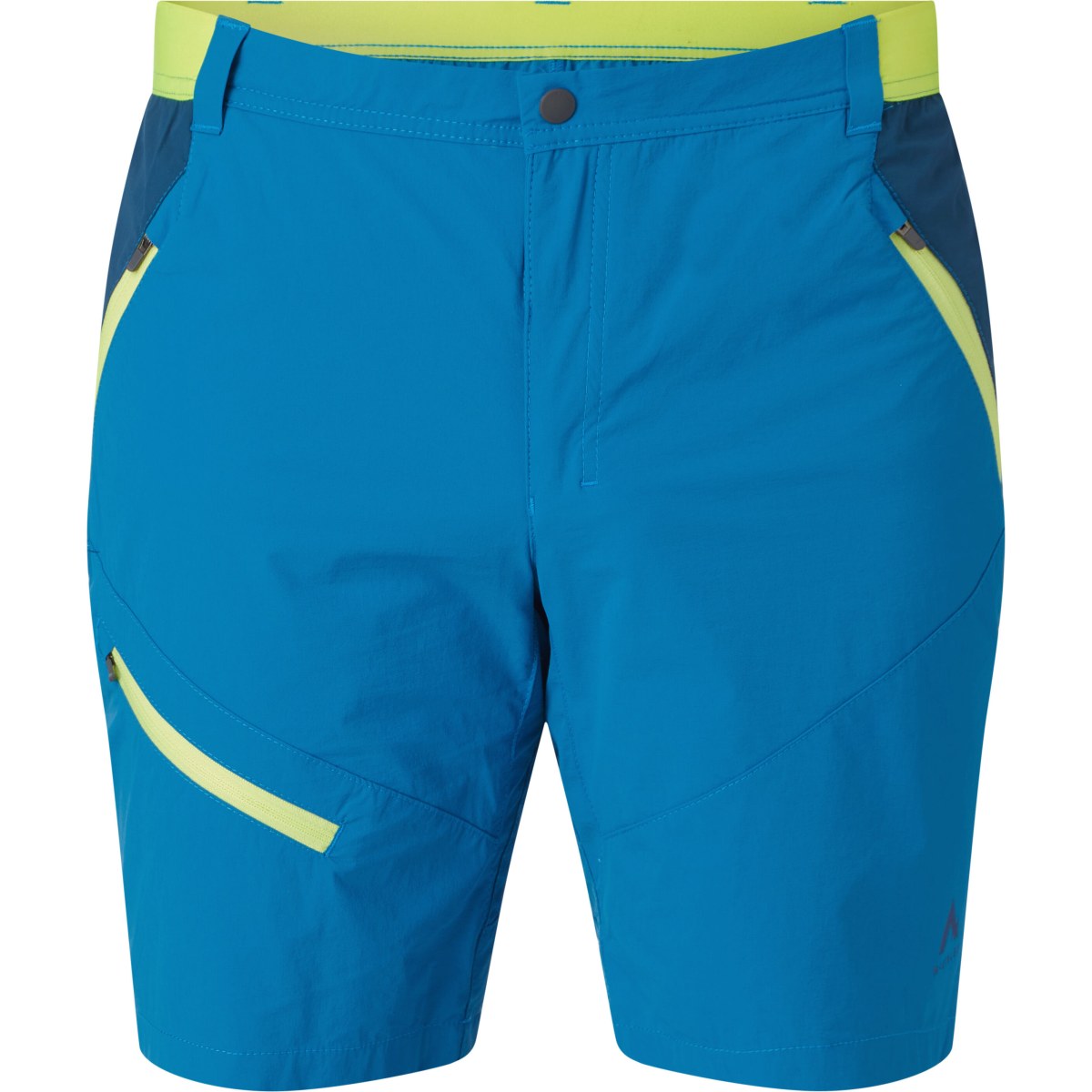 McKinley Brenton Hiking Shorts - Veľkosť: 58 · záber 1