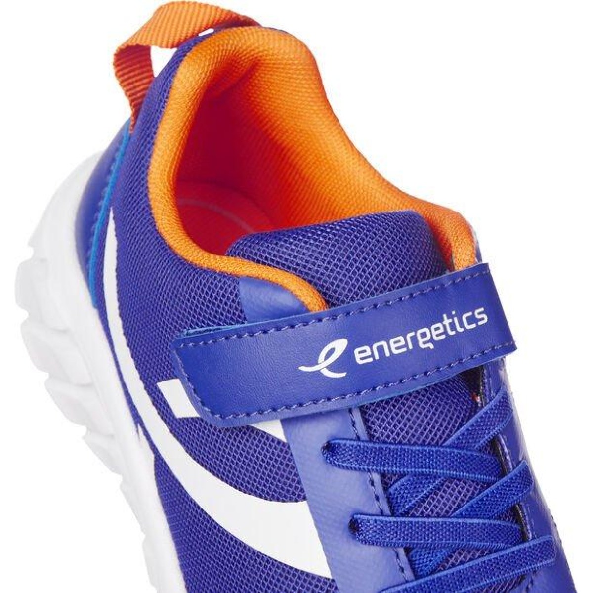 Energetics Roadrunner III V/L - Veľkosť: 28 | Farba: Modrá · záber 5