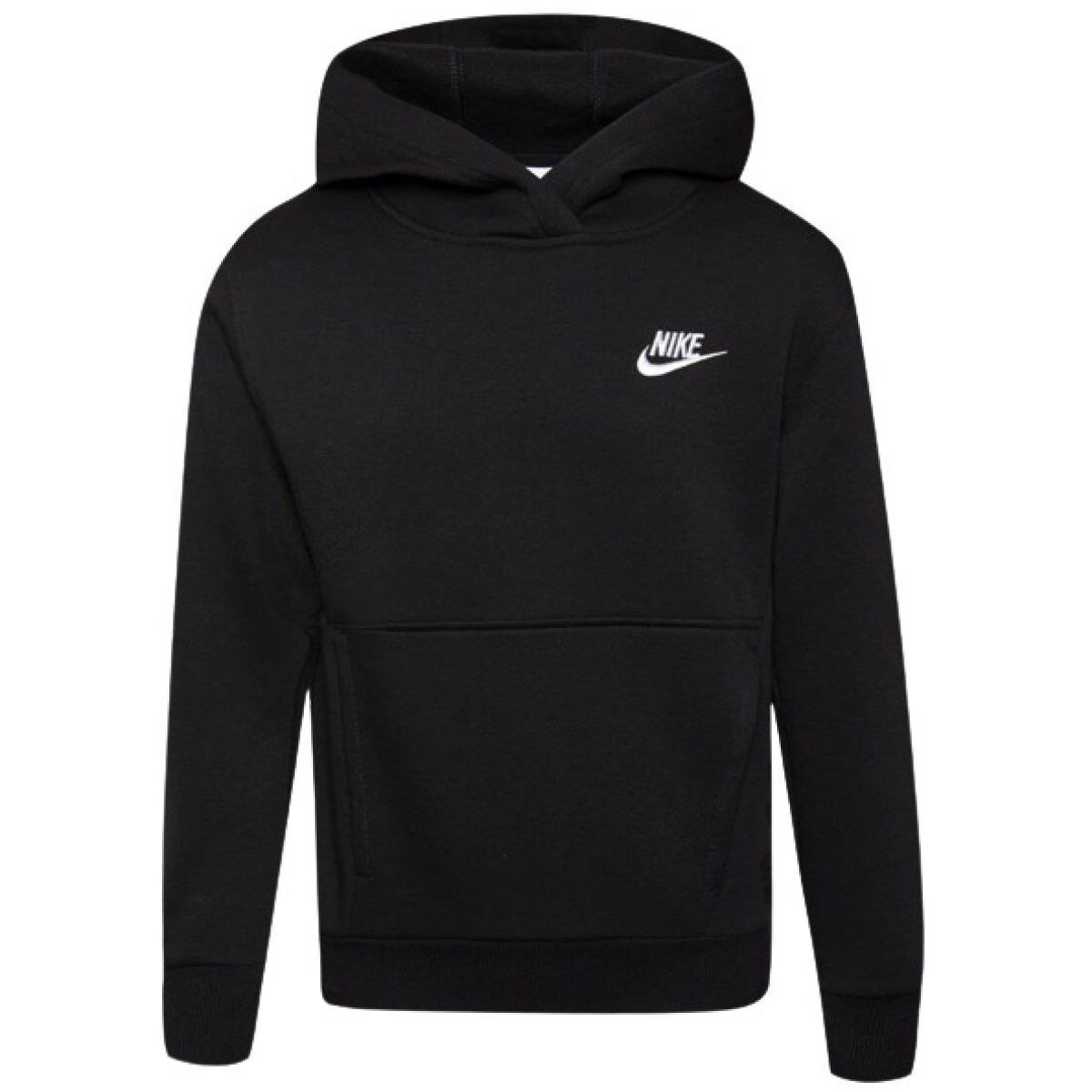 Nike Sportswear Club Fleece Hoodie - Veľkosť: XL · záber 1