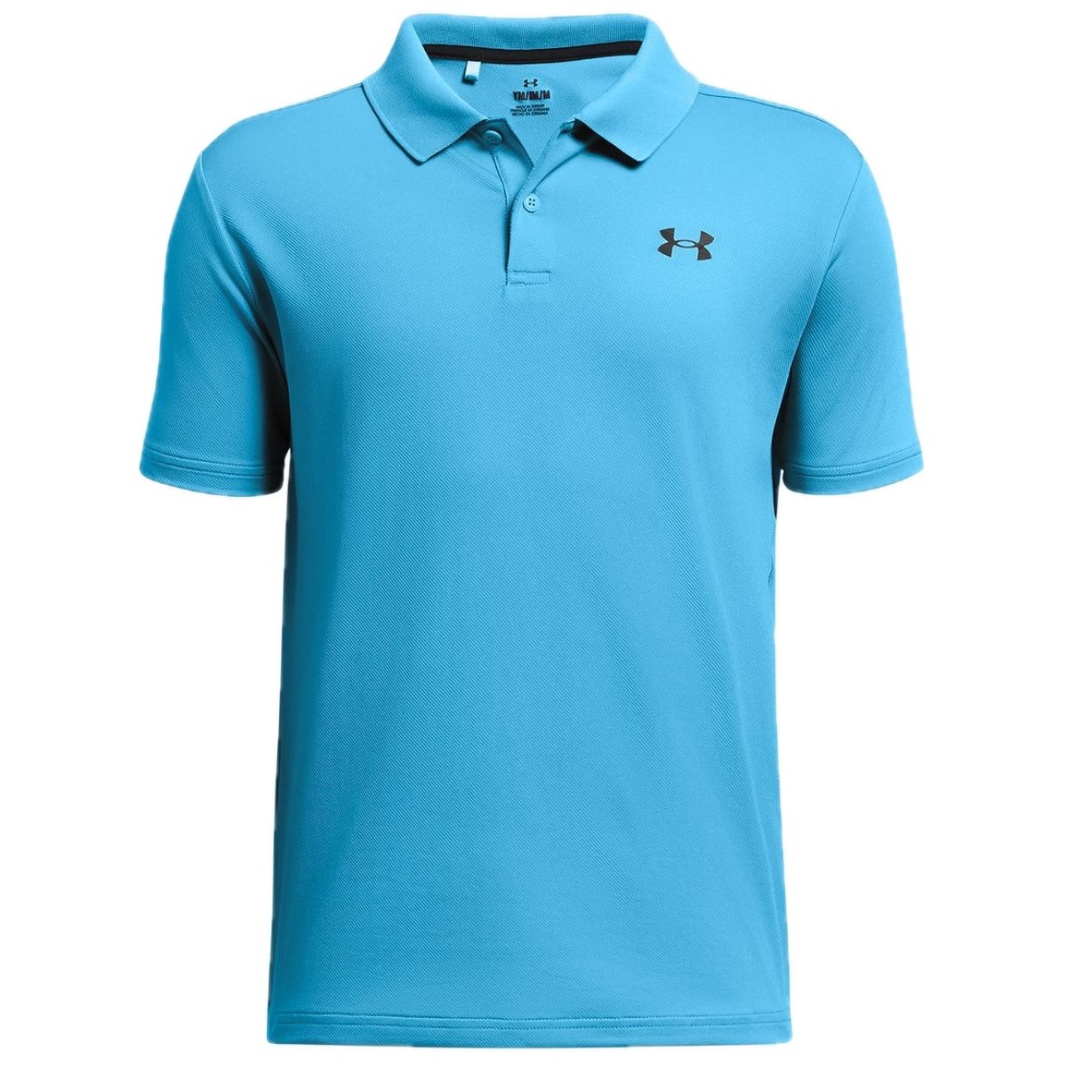 Under Armour Icon Polo M - Veľkosť: XL · záber 1