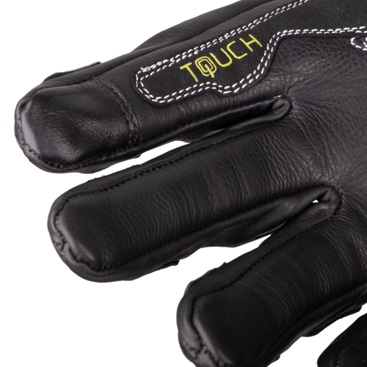 W-TEC motocyklové rukavice SUPREME - Veľkosť: L · záber 4