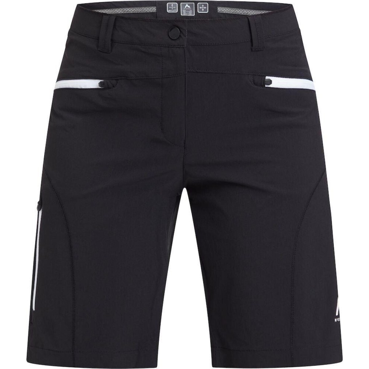 McKinley Active Cameron II Hiking Shorts W - Veľkosť: 44 · záber 1